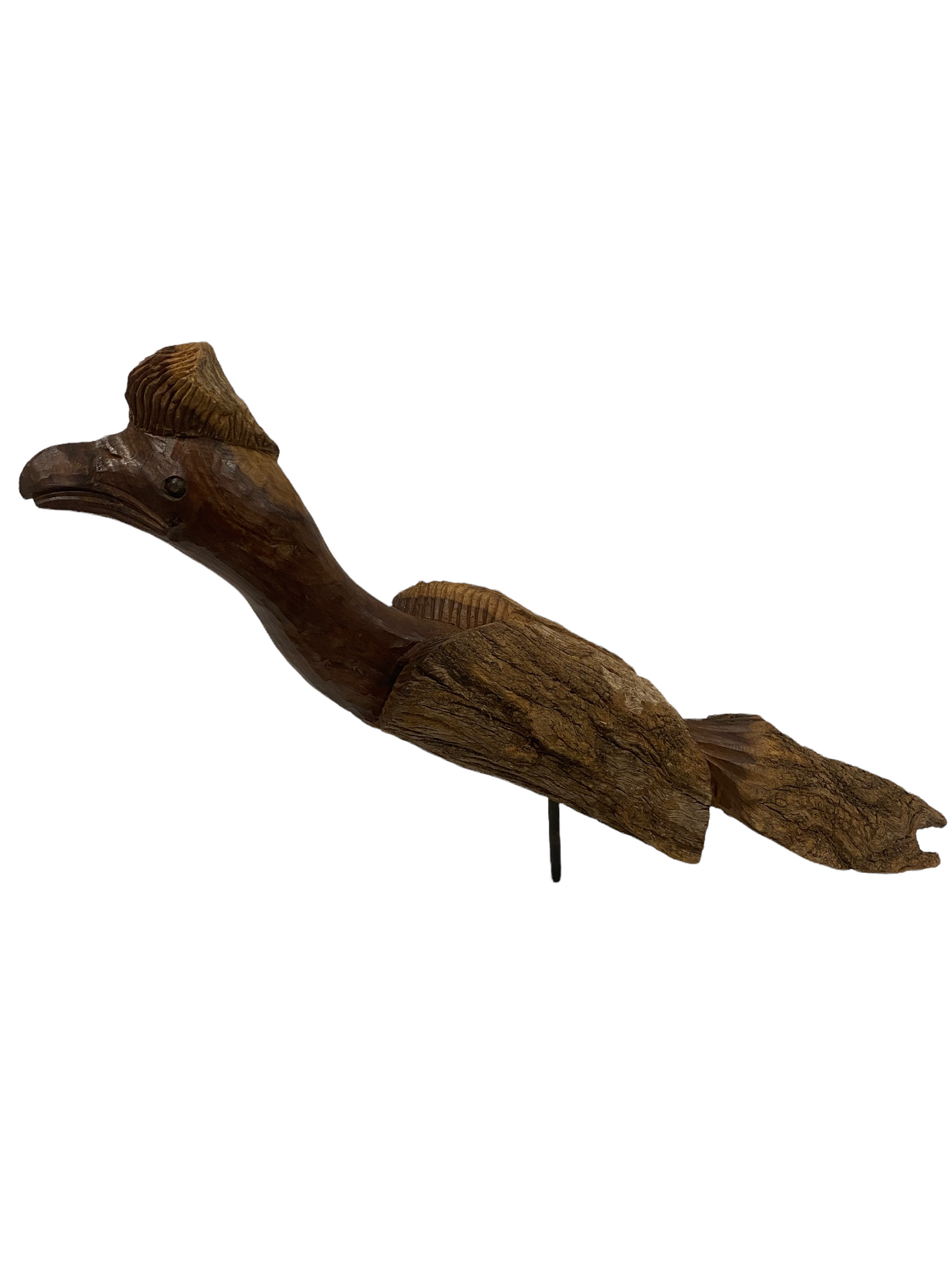 Driftwood Birds - (40.1)