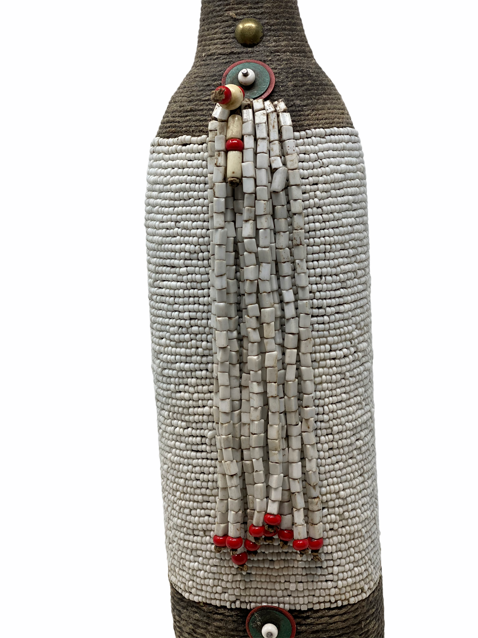 Namji Doll - M 43cm - White