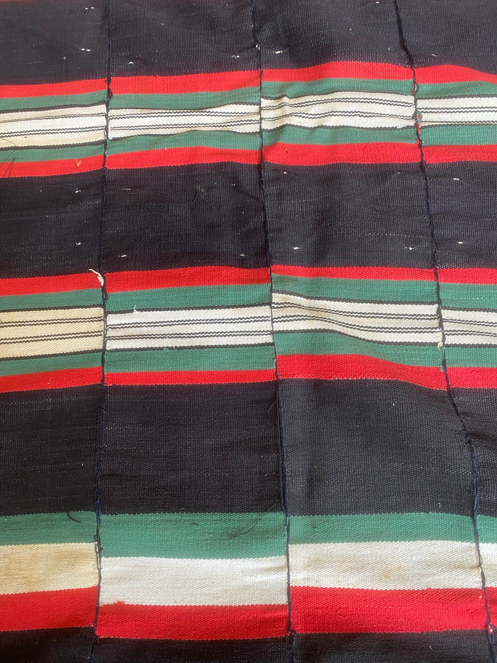 Vintage EWE Cloth