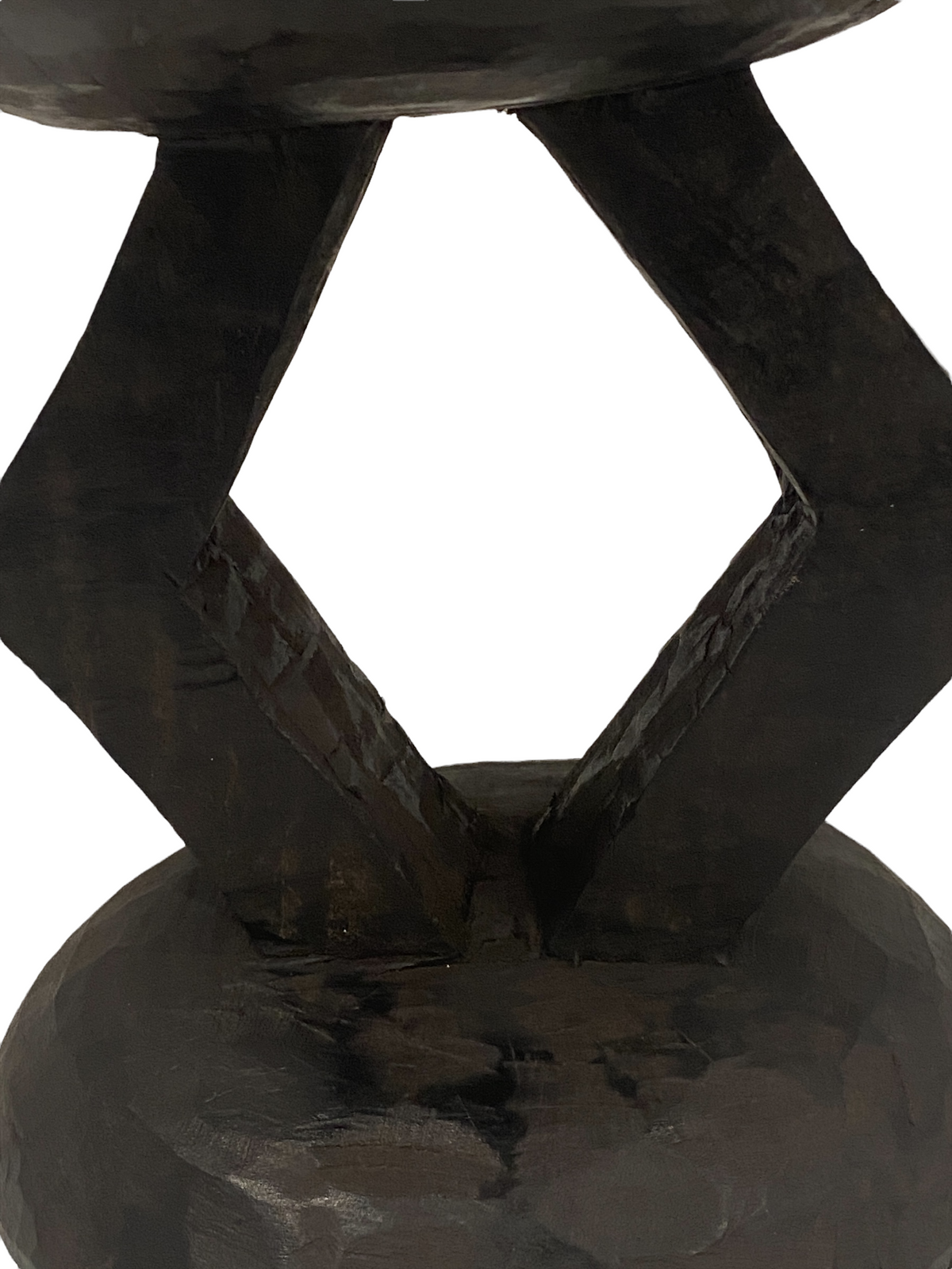 Tonga Stool - (TR34.1)