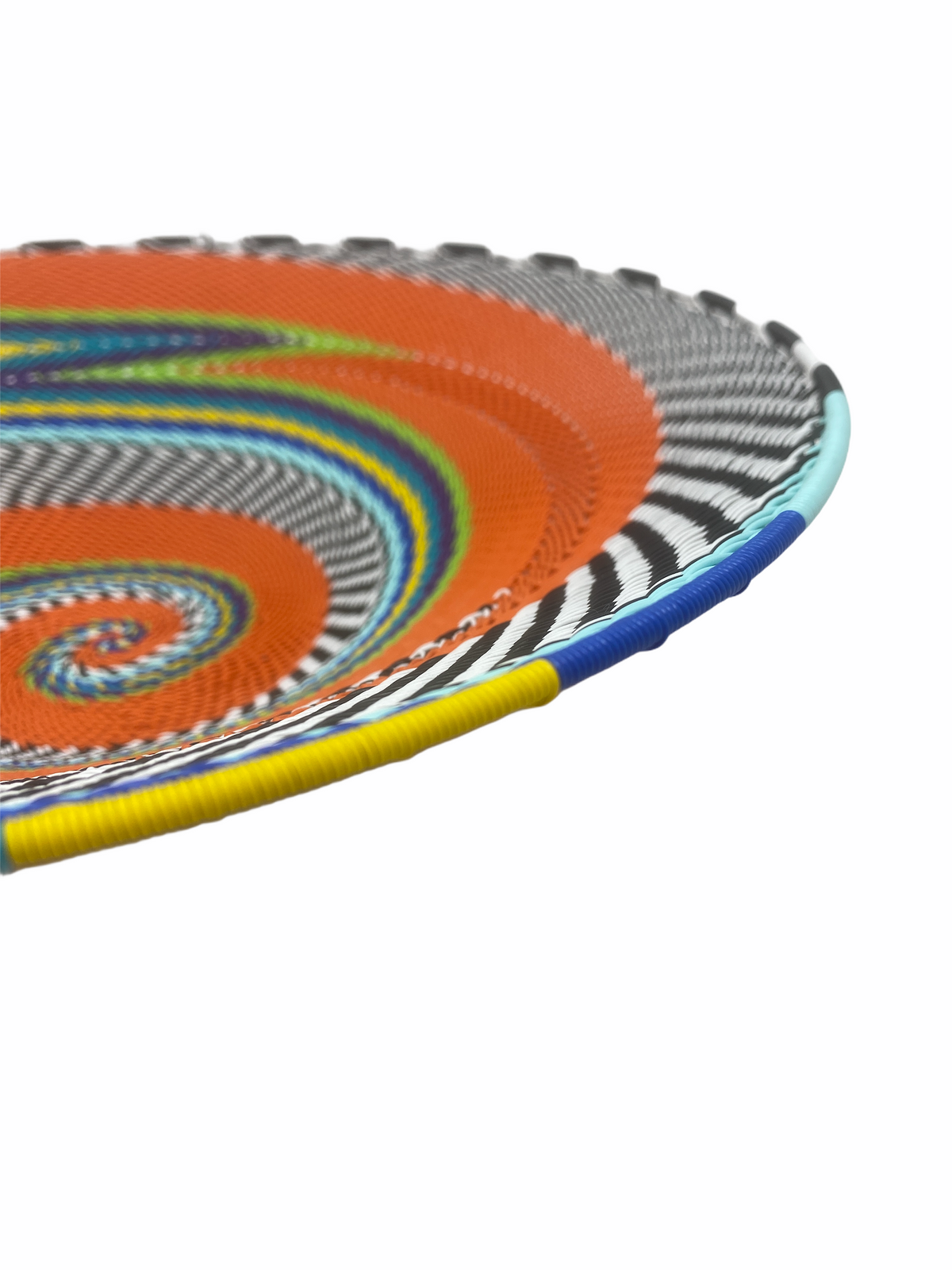 Zulu Telephone Wire Bowls - Large