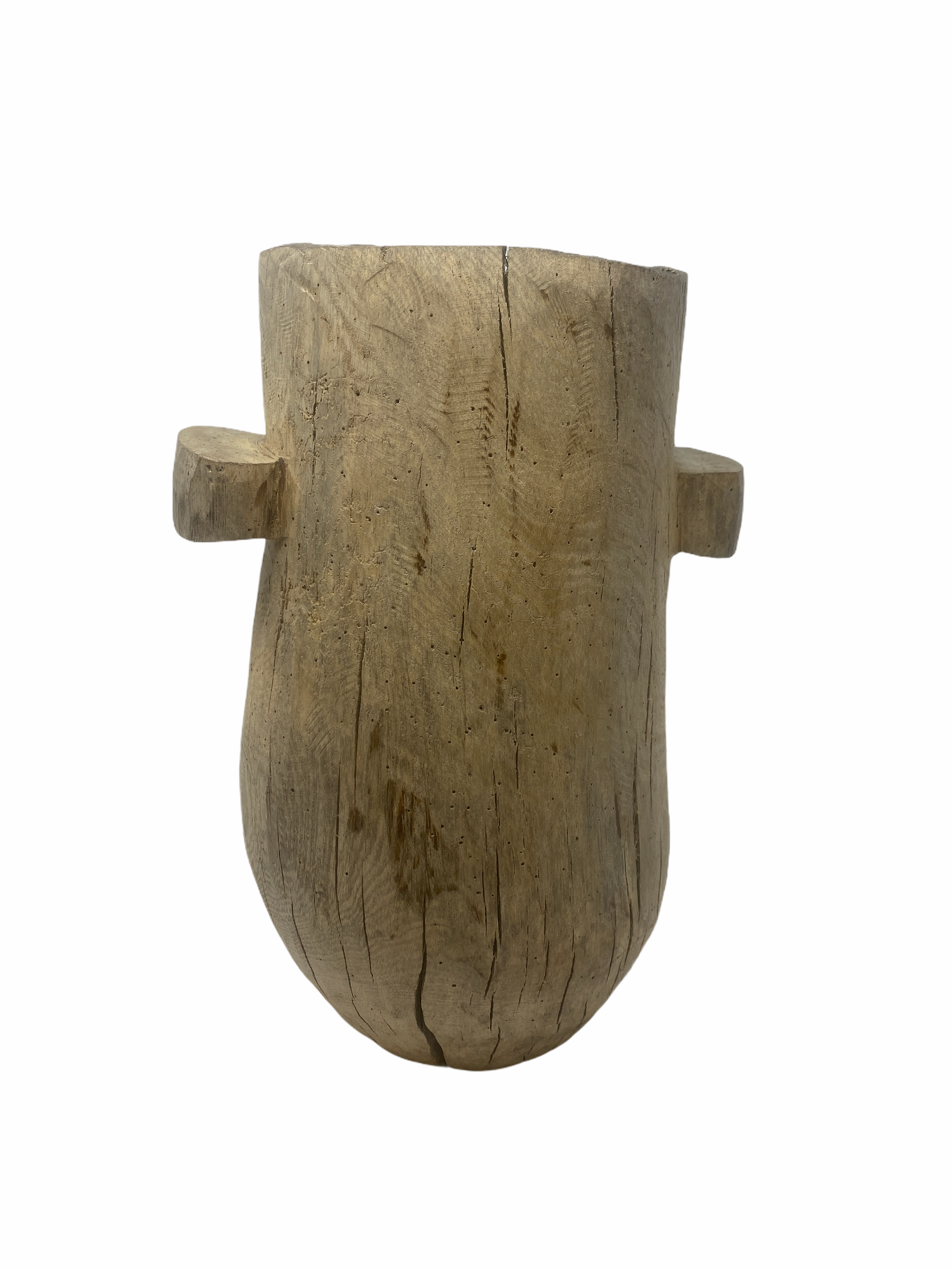 Zulu Milk Jug
