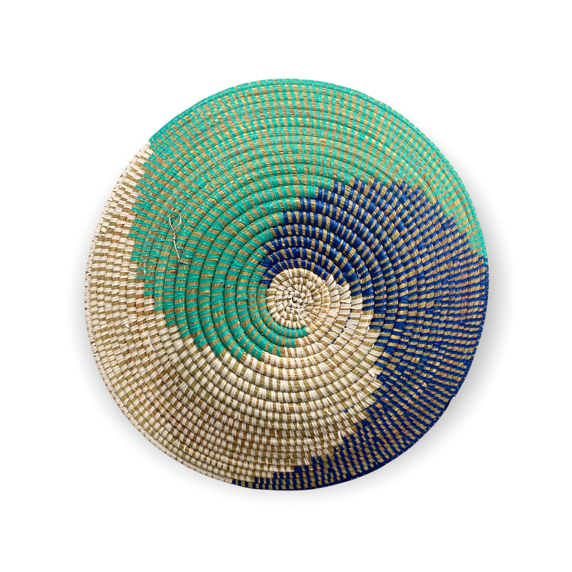 Senegal Wall Basket (M08) medium