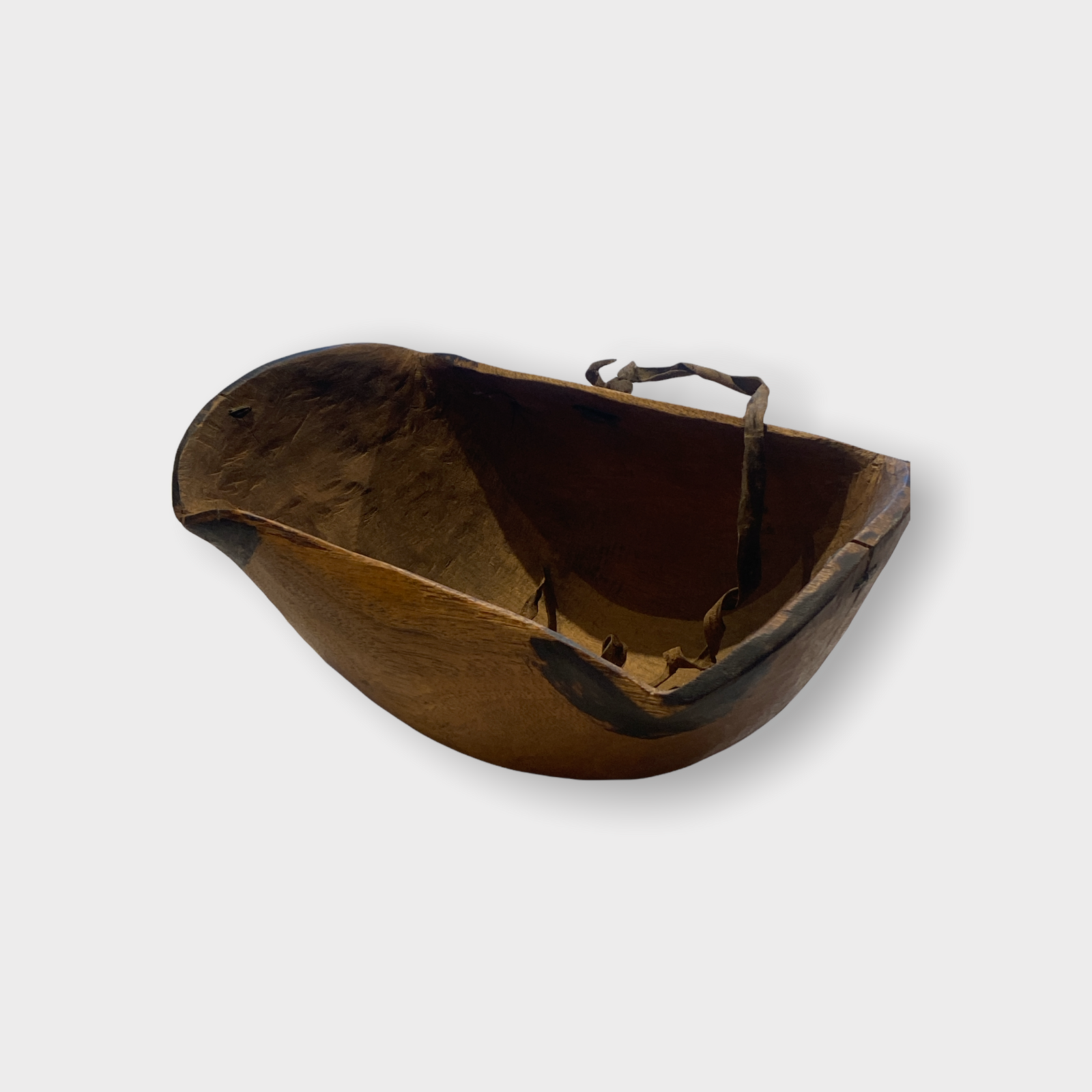 Turkana Bowls - M (08) Vintage