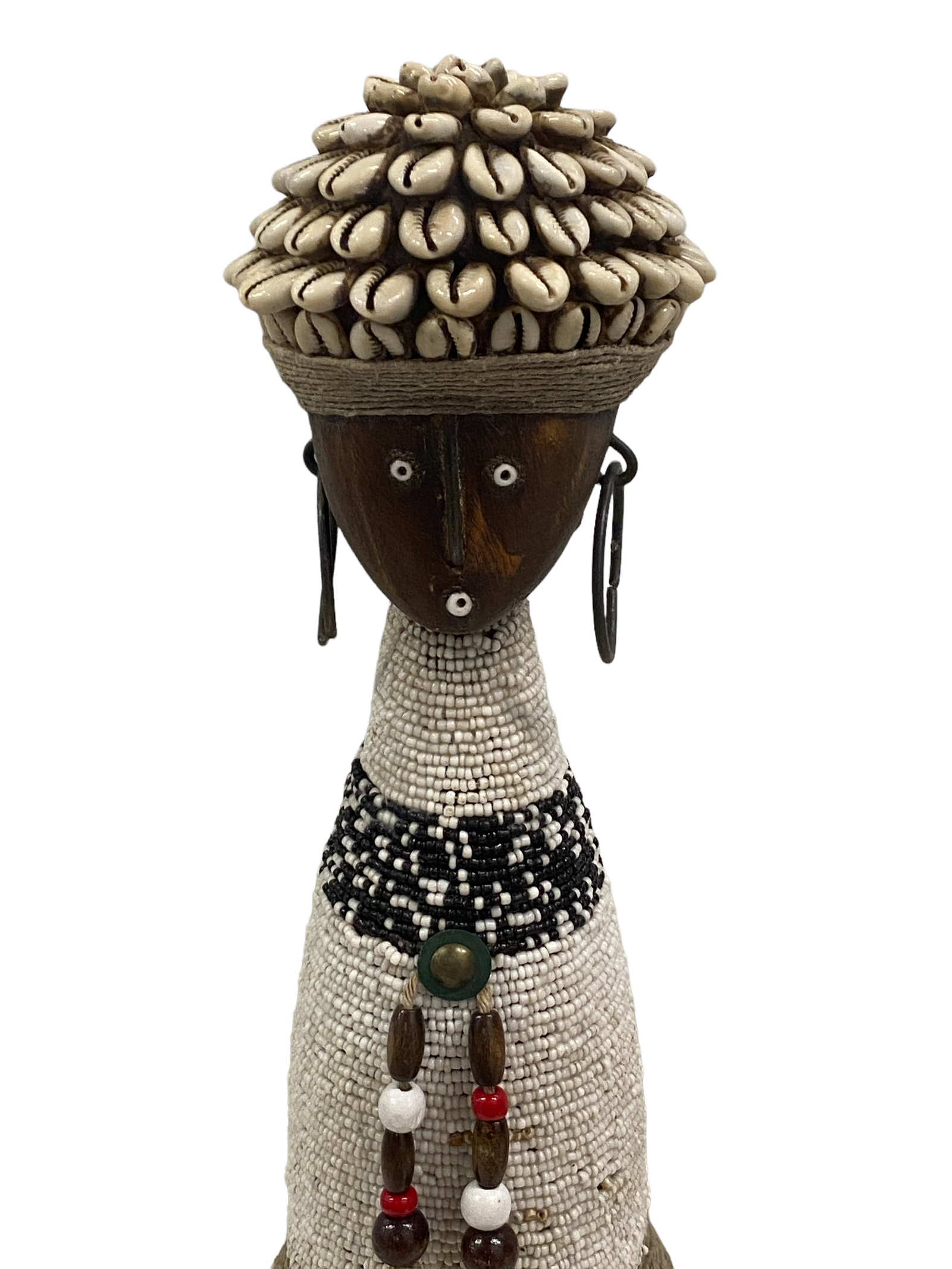 Namji Doll - Black n White (AC1611)
