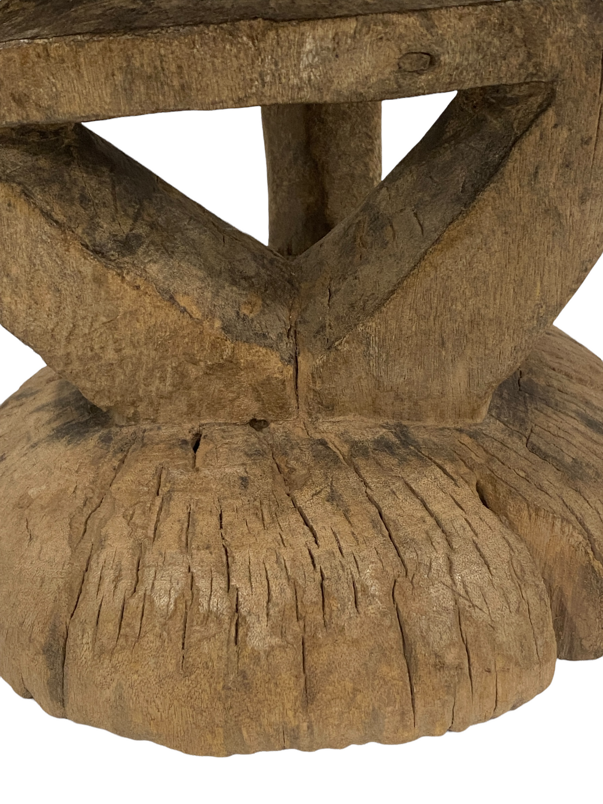 Tonga Stool - (7.5)