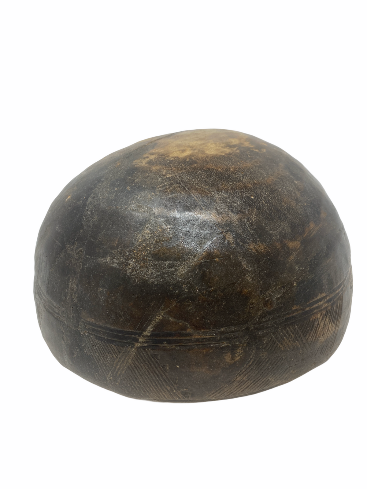 Tuareg Bowl- Niger (2)