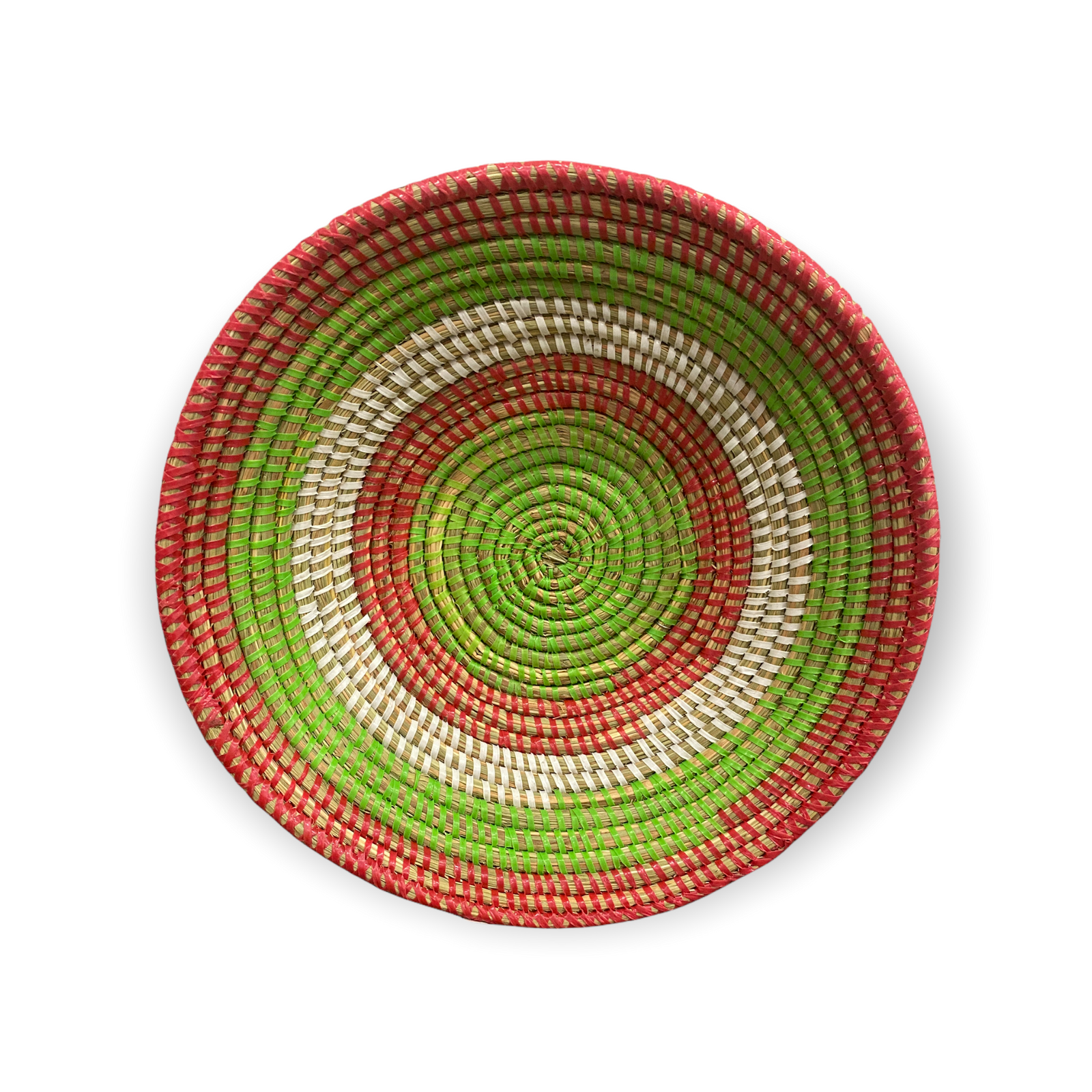 Senegal Wall Basket (M04) medium