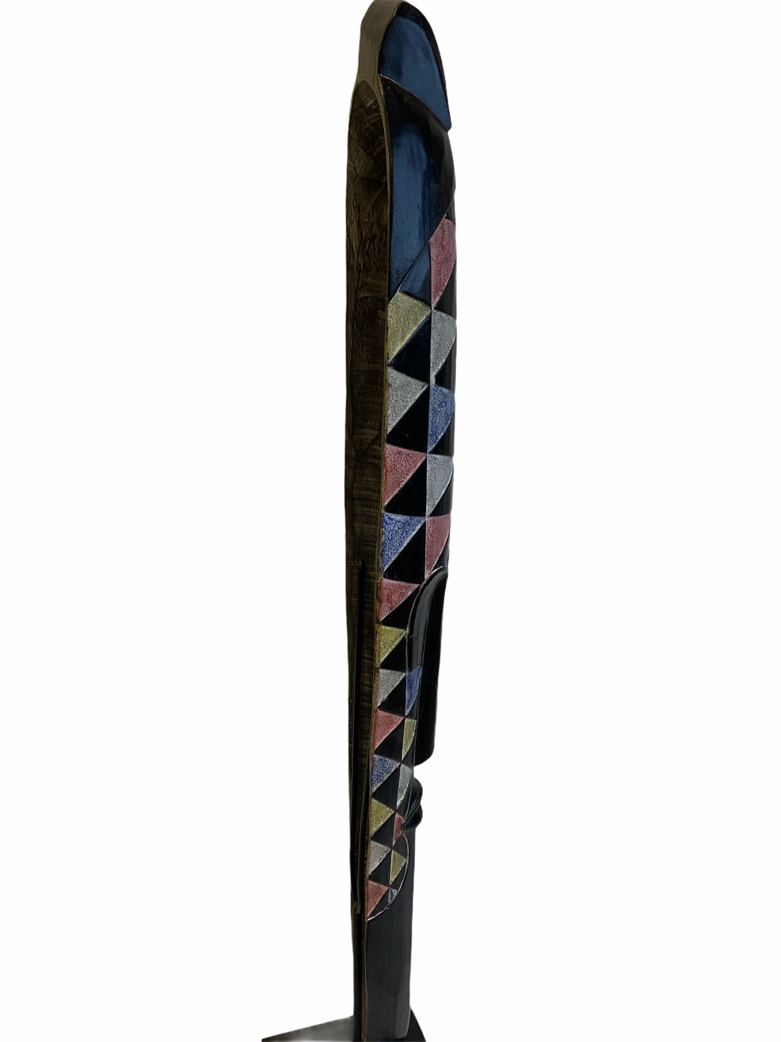 Fang Mask Tall
