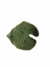 Ceramic Leaf – Delicious Monster Small (Green)