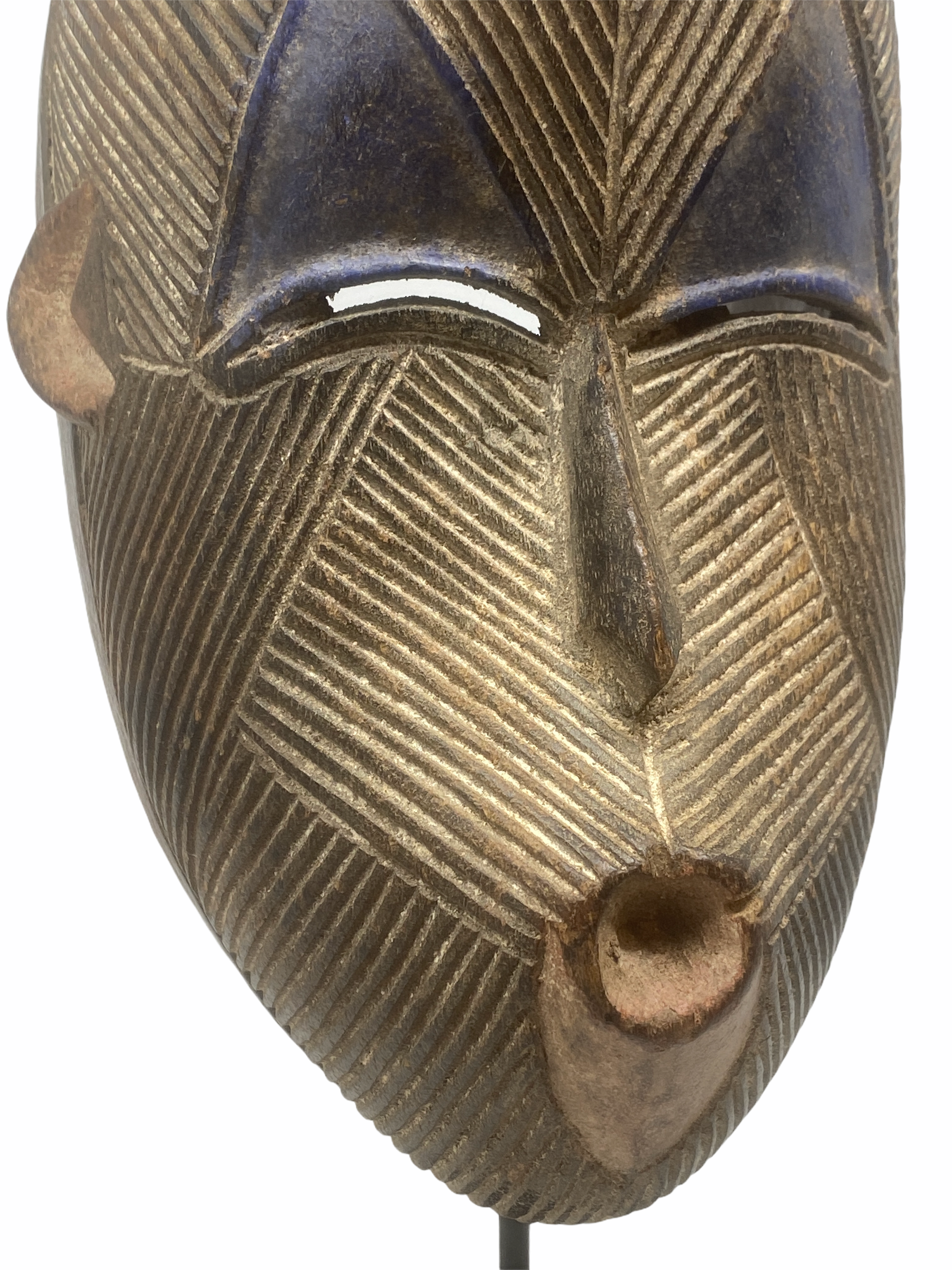 Songye Mask