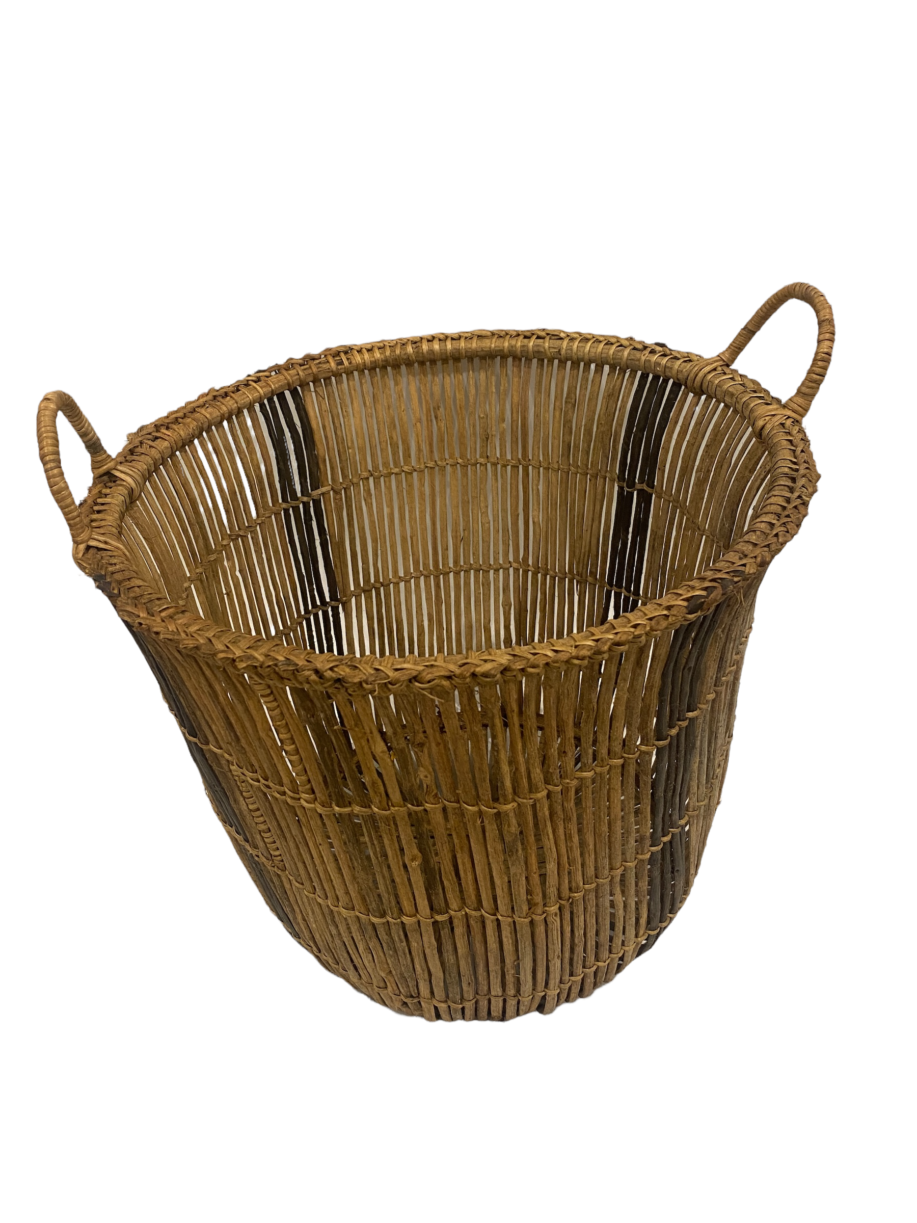 Fishing Basket - Zambia (TR63) XL Handles