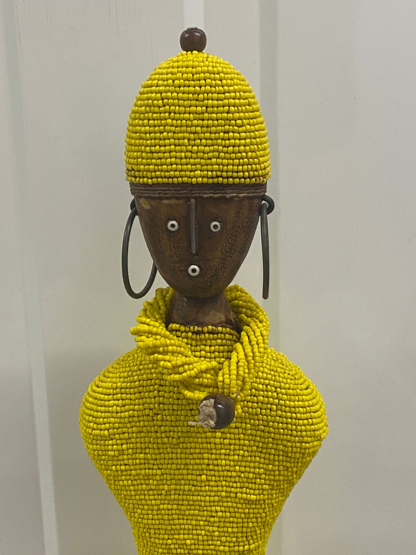 Namji Doll - Yellow (AC1501)