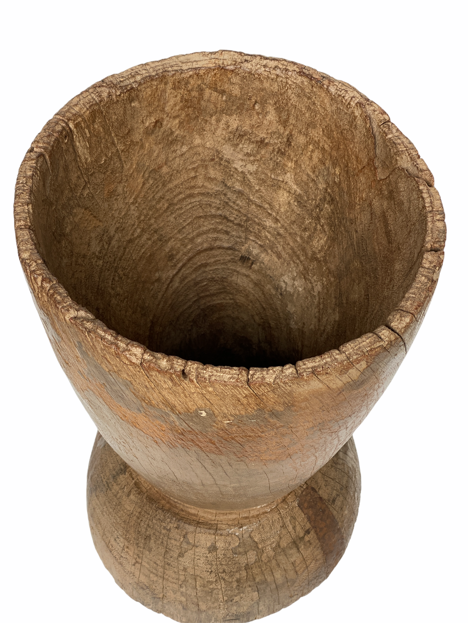 African Grain Stomper