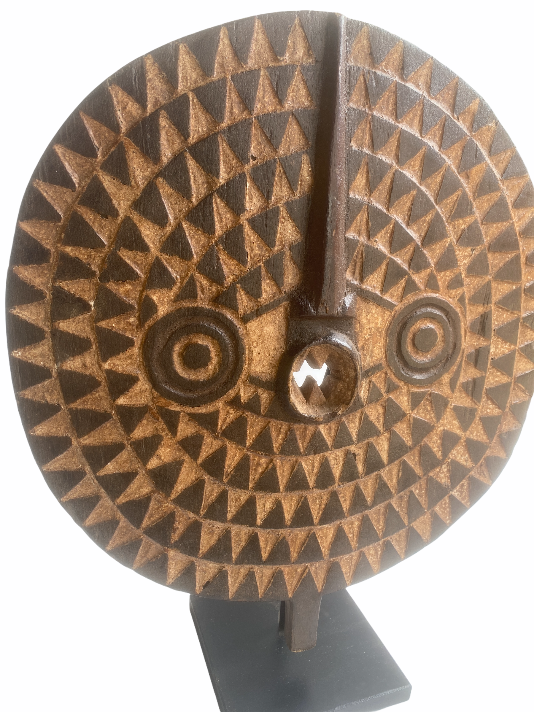 Bobo Sun Mask