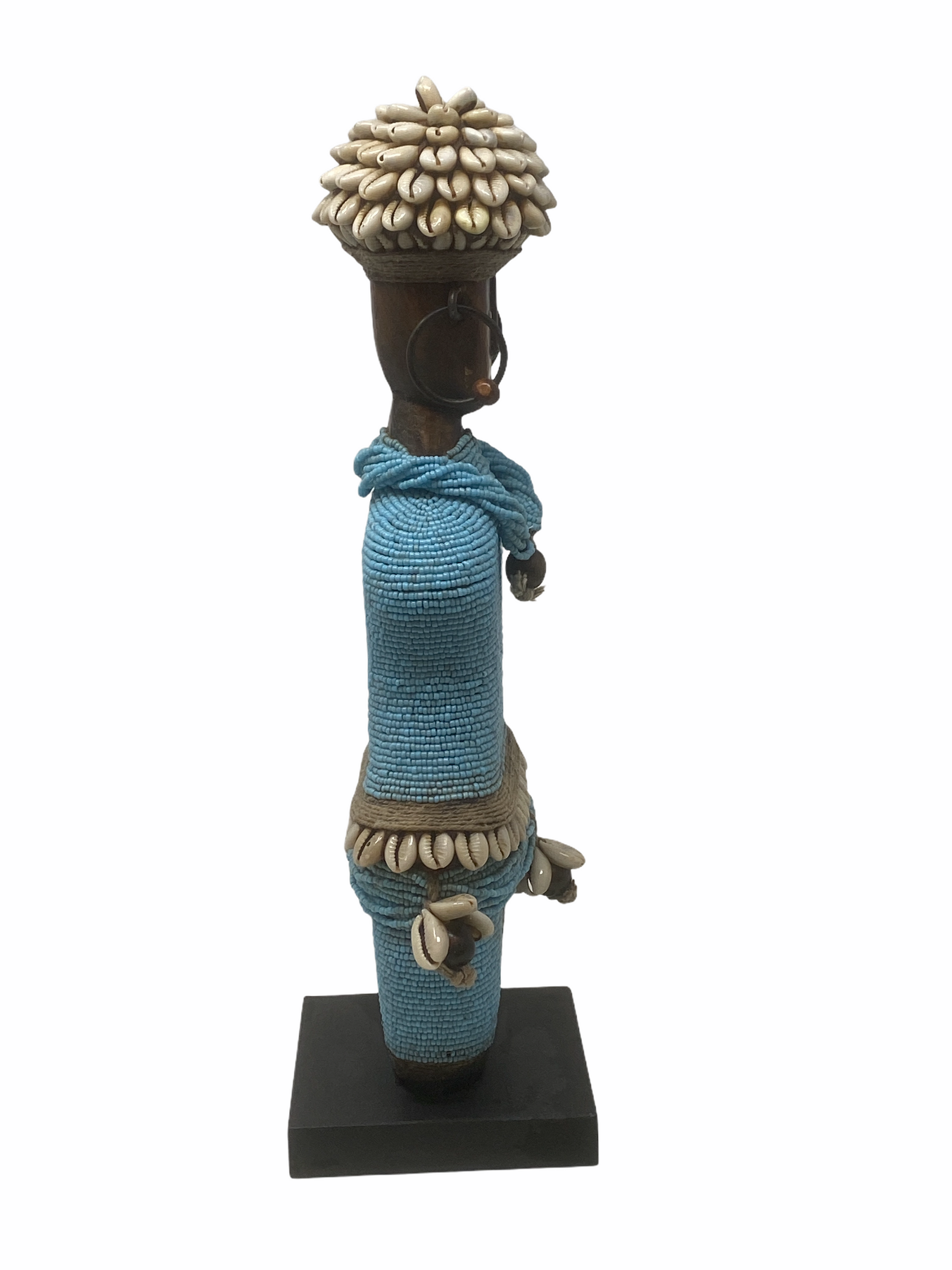 Namji Doll - S 33cm - Light Blue