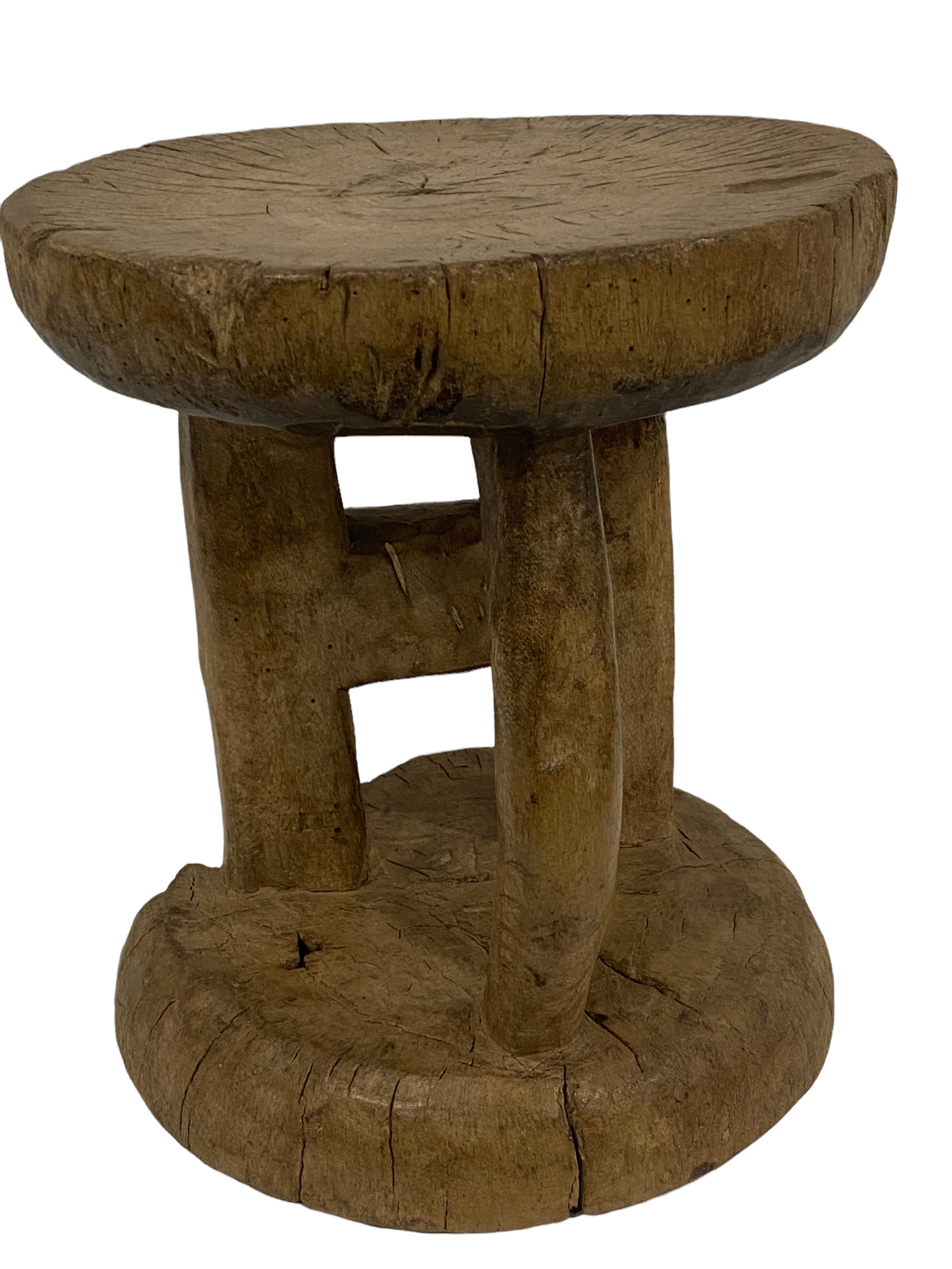 Tonga Stool - (8.3)