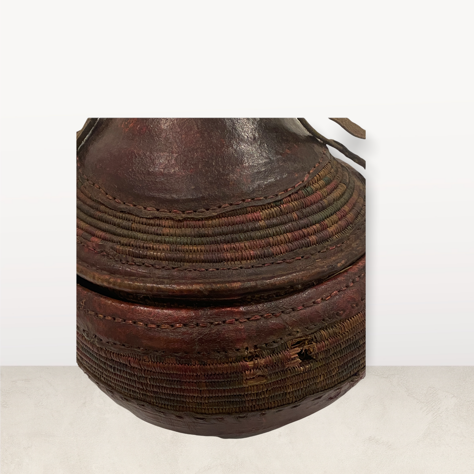 Enjera Basket - Ethiopia - Vintage
