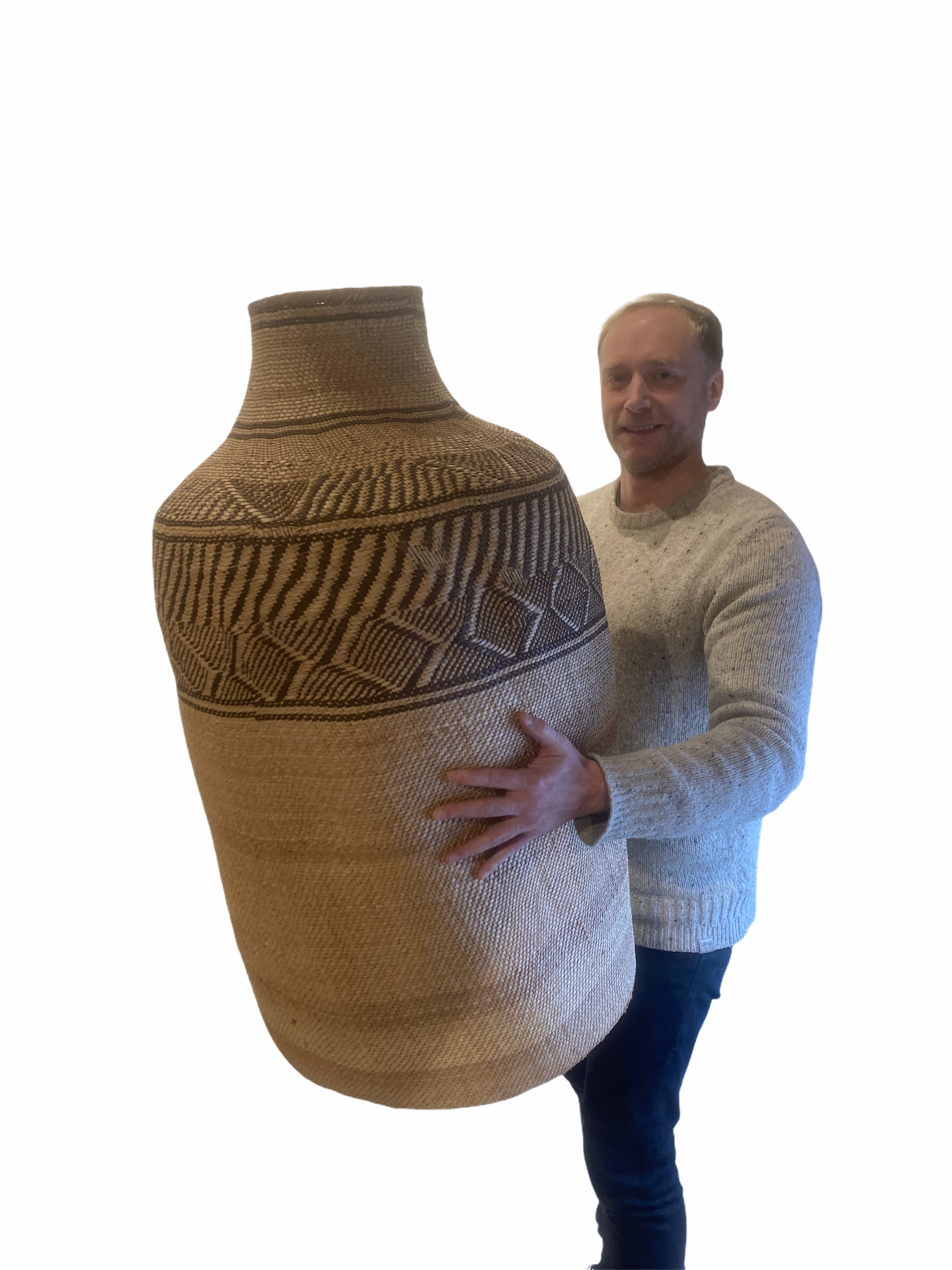 Tonga Vase - XL