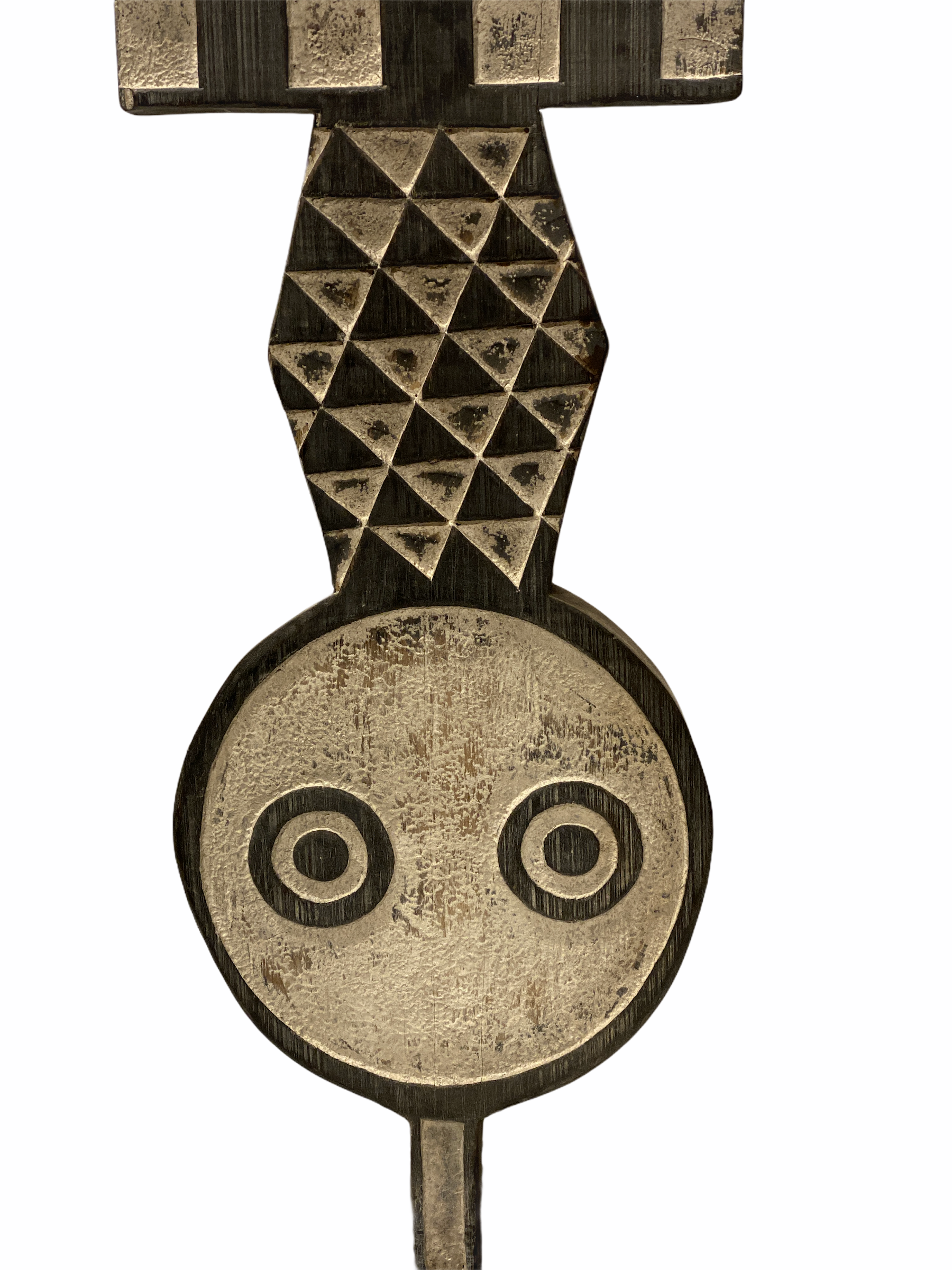 Bobo Mask Tall