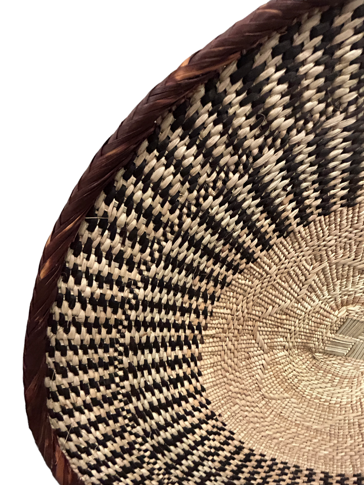 Tonga Basket Natural (45-20)