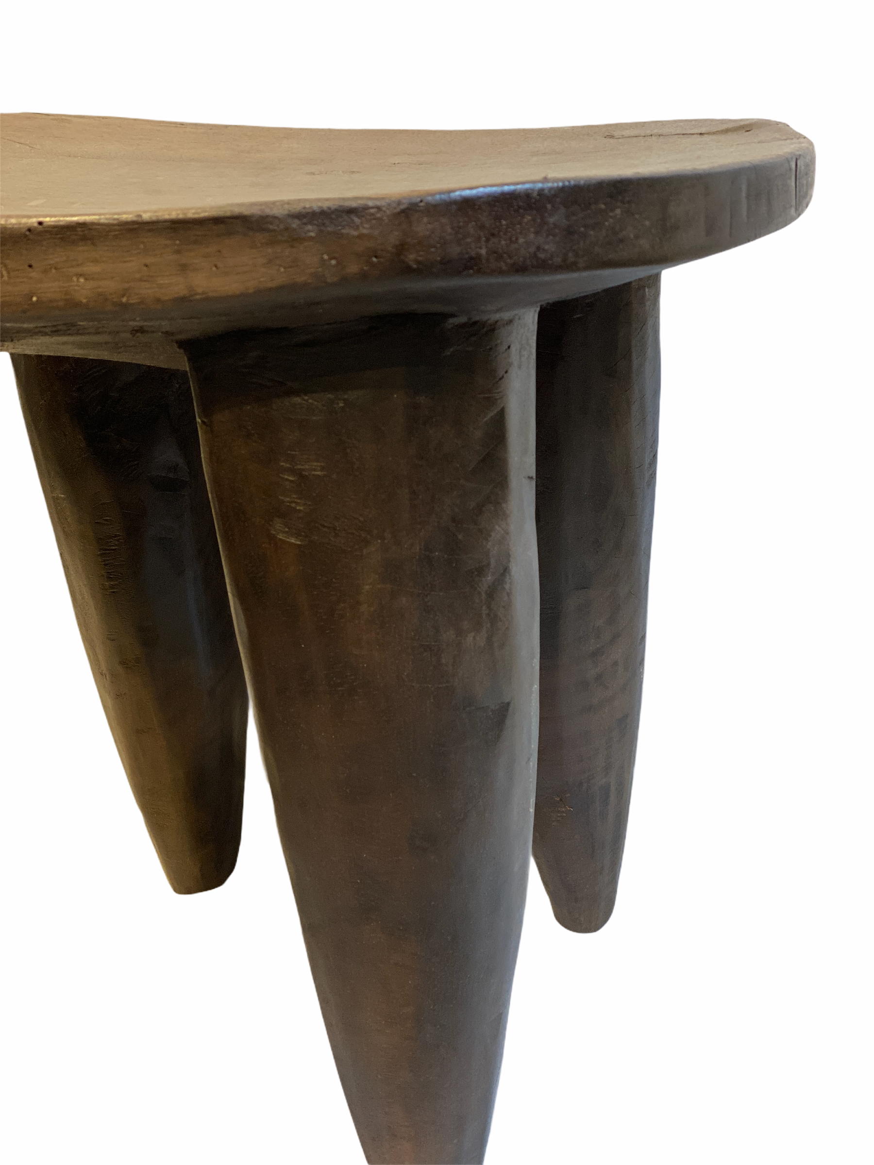 Senufo Stool 1
