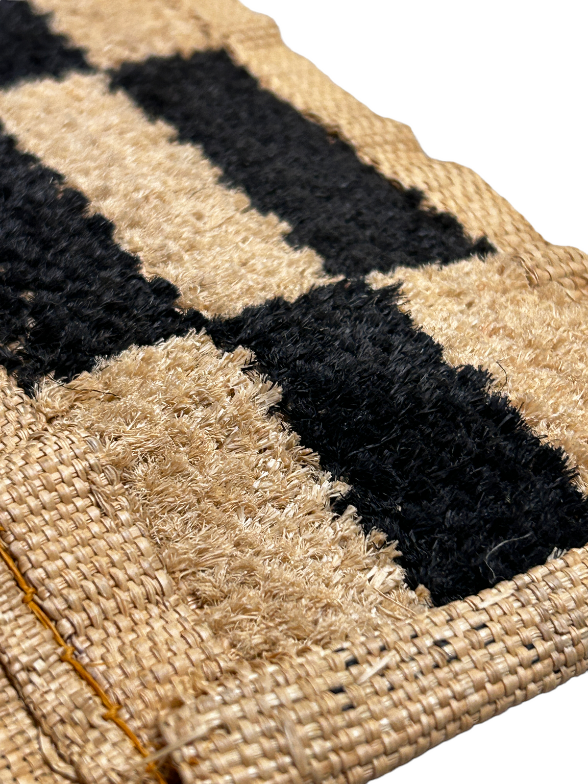 Kuba cloth - Democratic Republic of Congo TR84