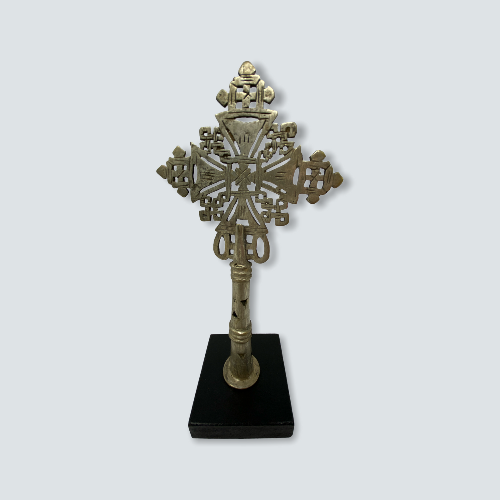 Ethiopian Cross - S - 14