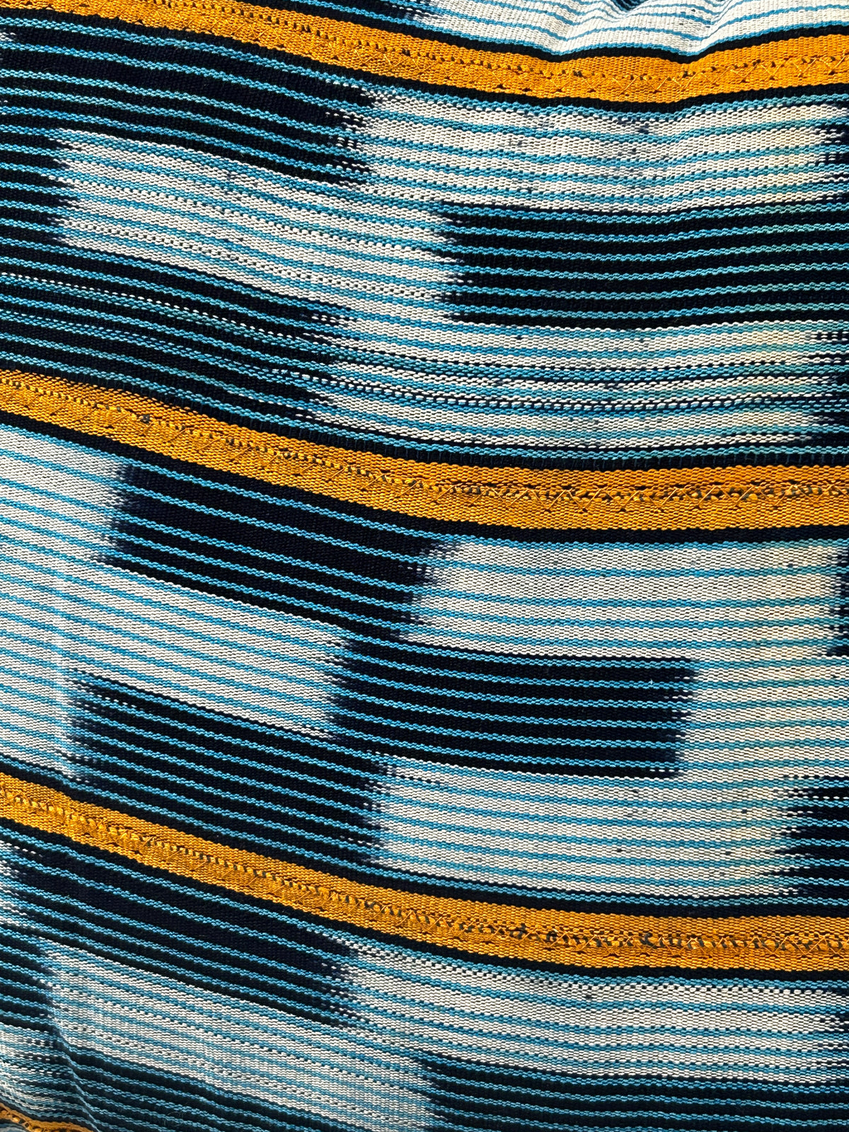 Baule Cloth Cushion (84.1.B69)