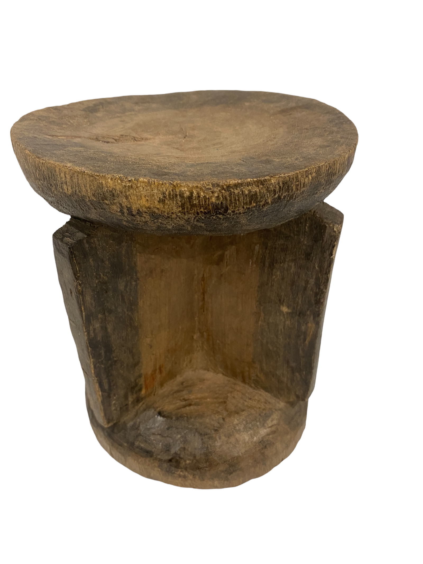 Tonga Stool - (5.4)