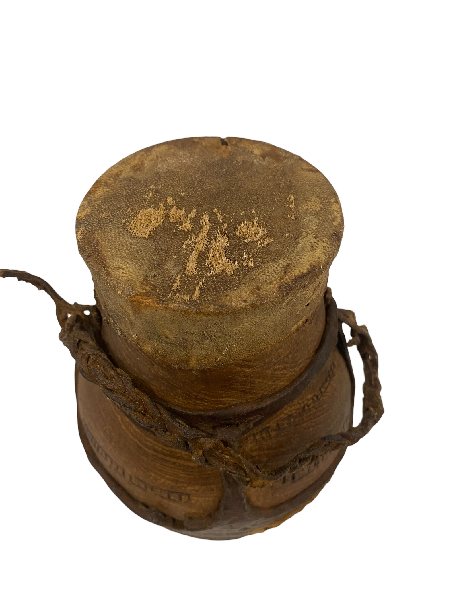 Turkana Honey Pot - (51.2)