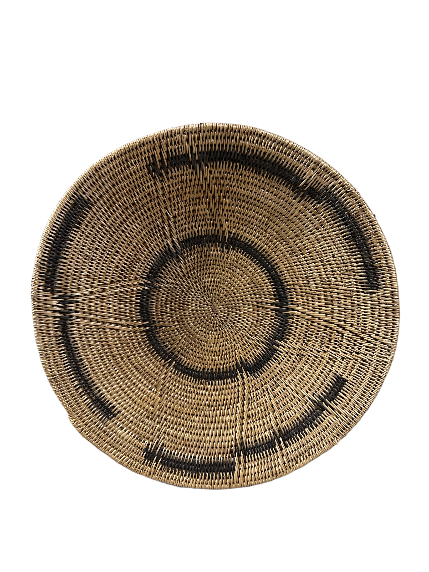 Makenge Winnowing Basket - Zambia (33.8)