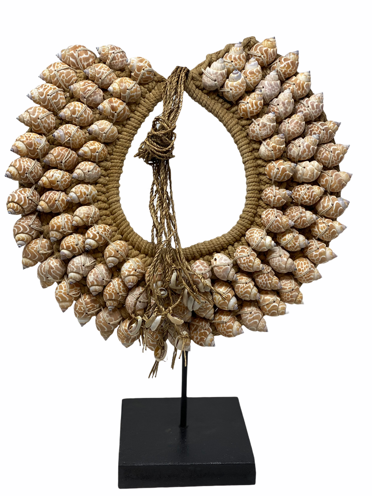 Handmade Shell Necklace