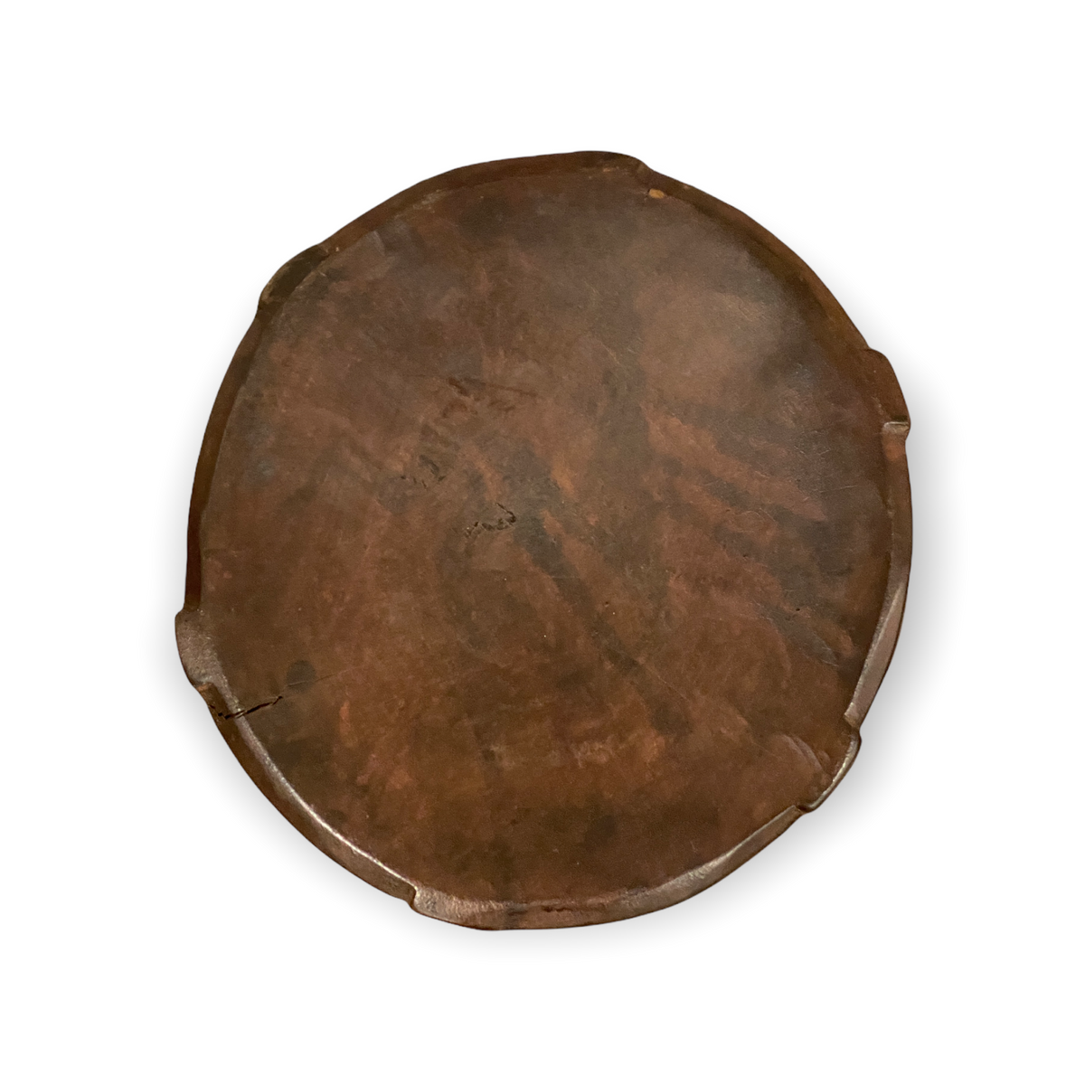 Hehe stool - Tanzania (04)