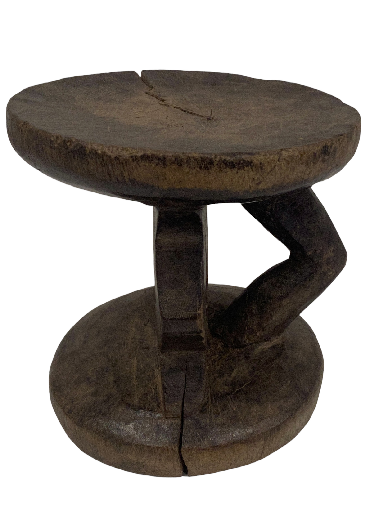 Tonga Stool - (4.2)