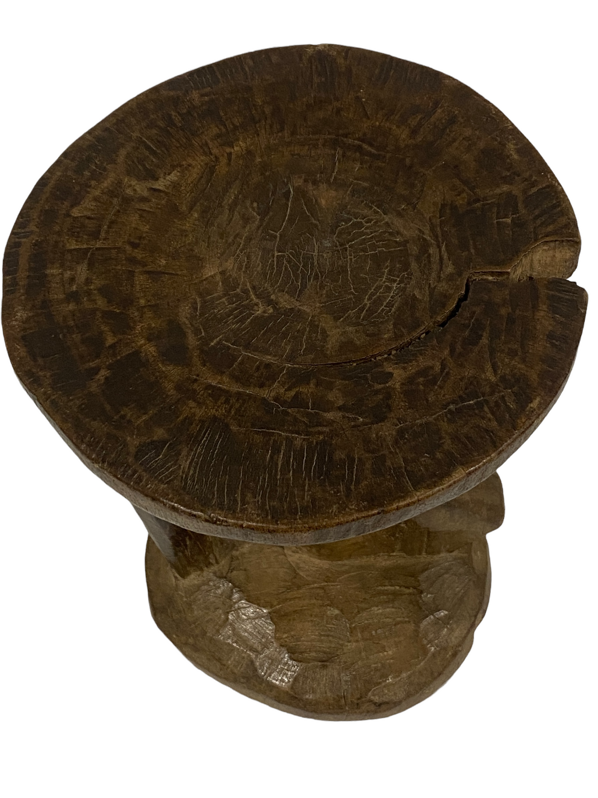 Tonga Stool - (7.4)
