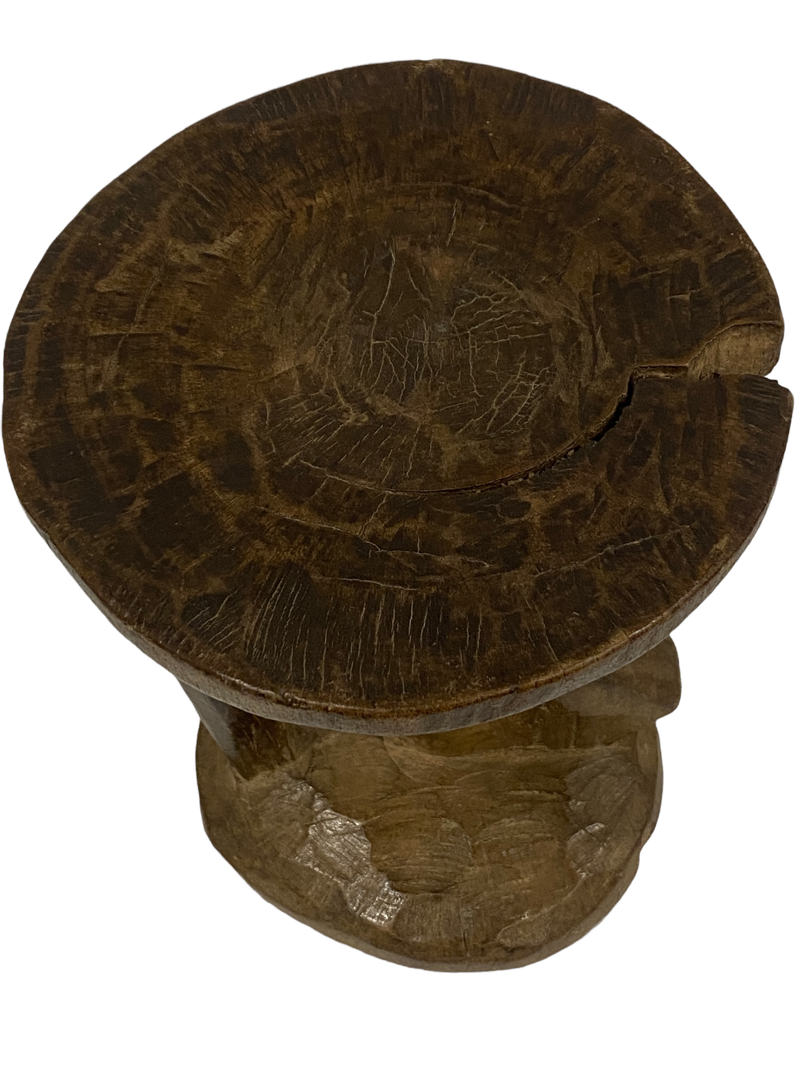 Tonga Stool - (7.4)