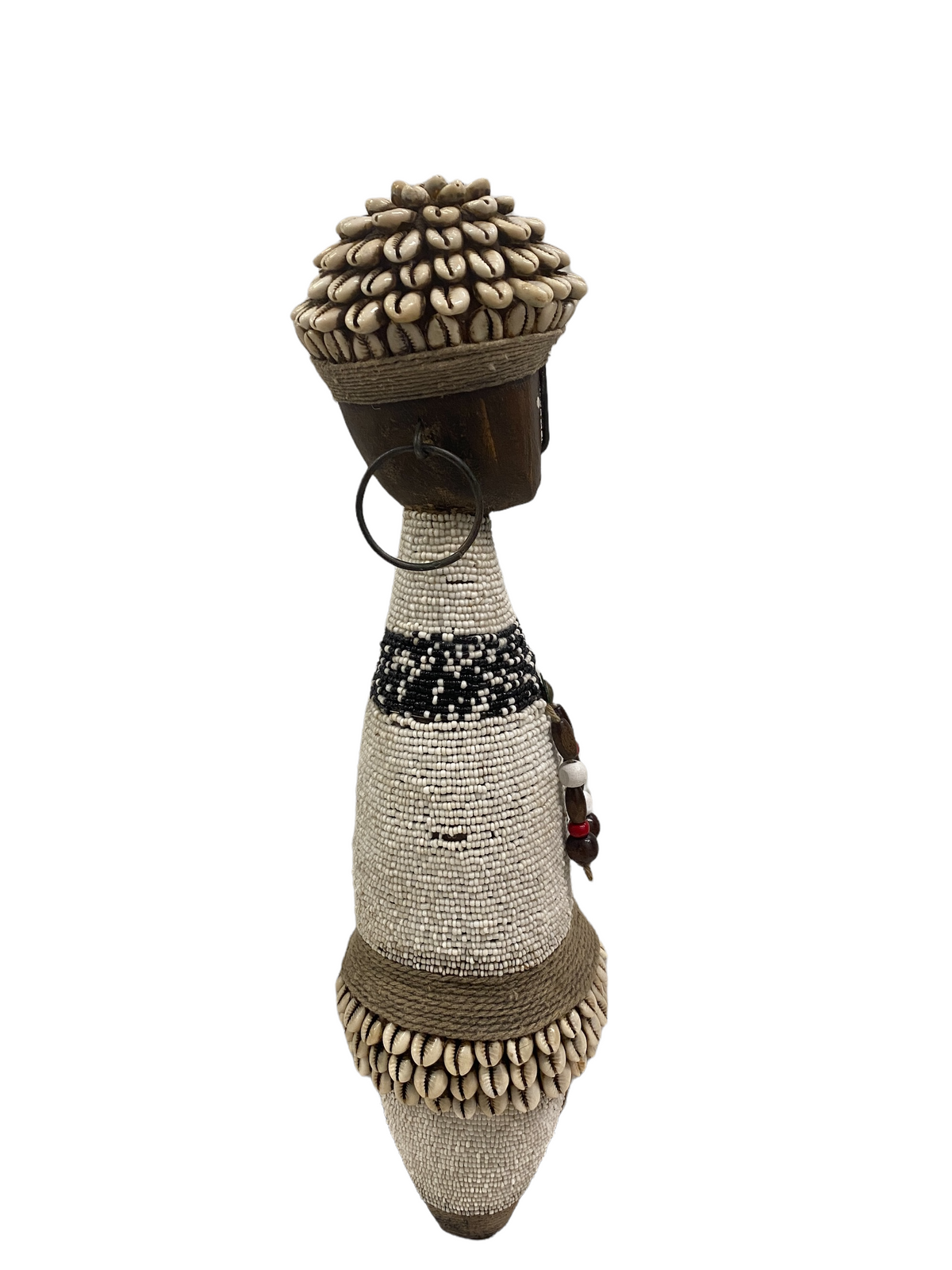 Namji Doll - Black n White (AC1611)