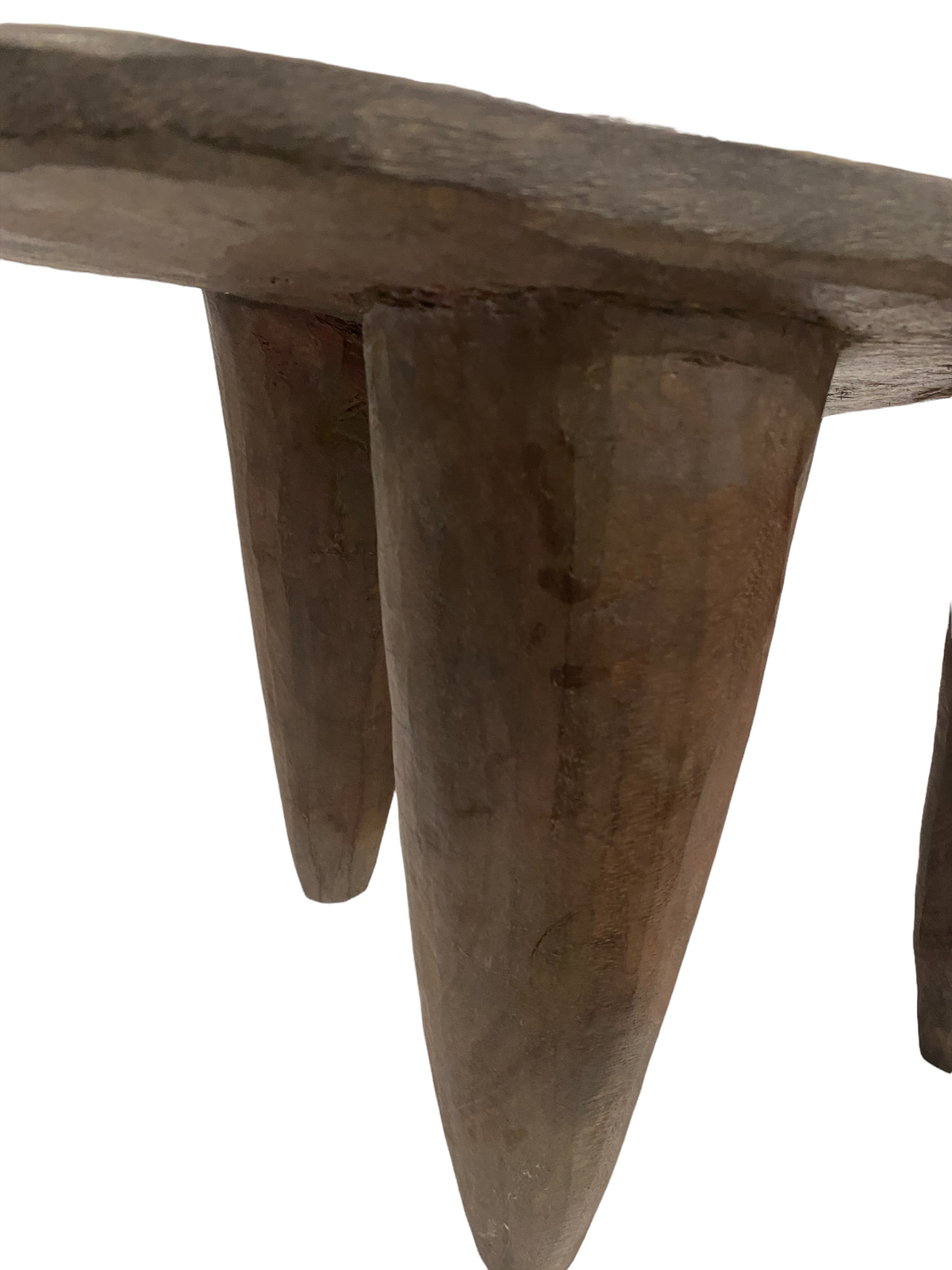 Senufo Stool - (2501)