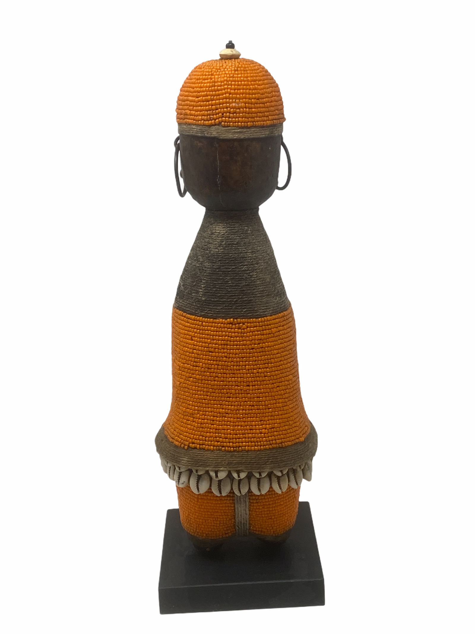 Namji Doll - S 33cm - Orange