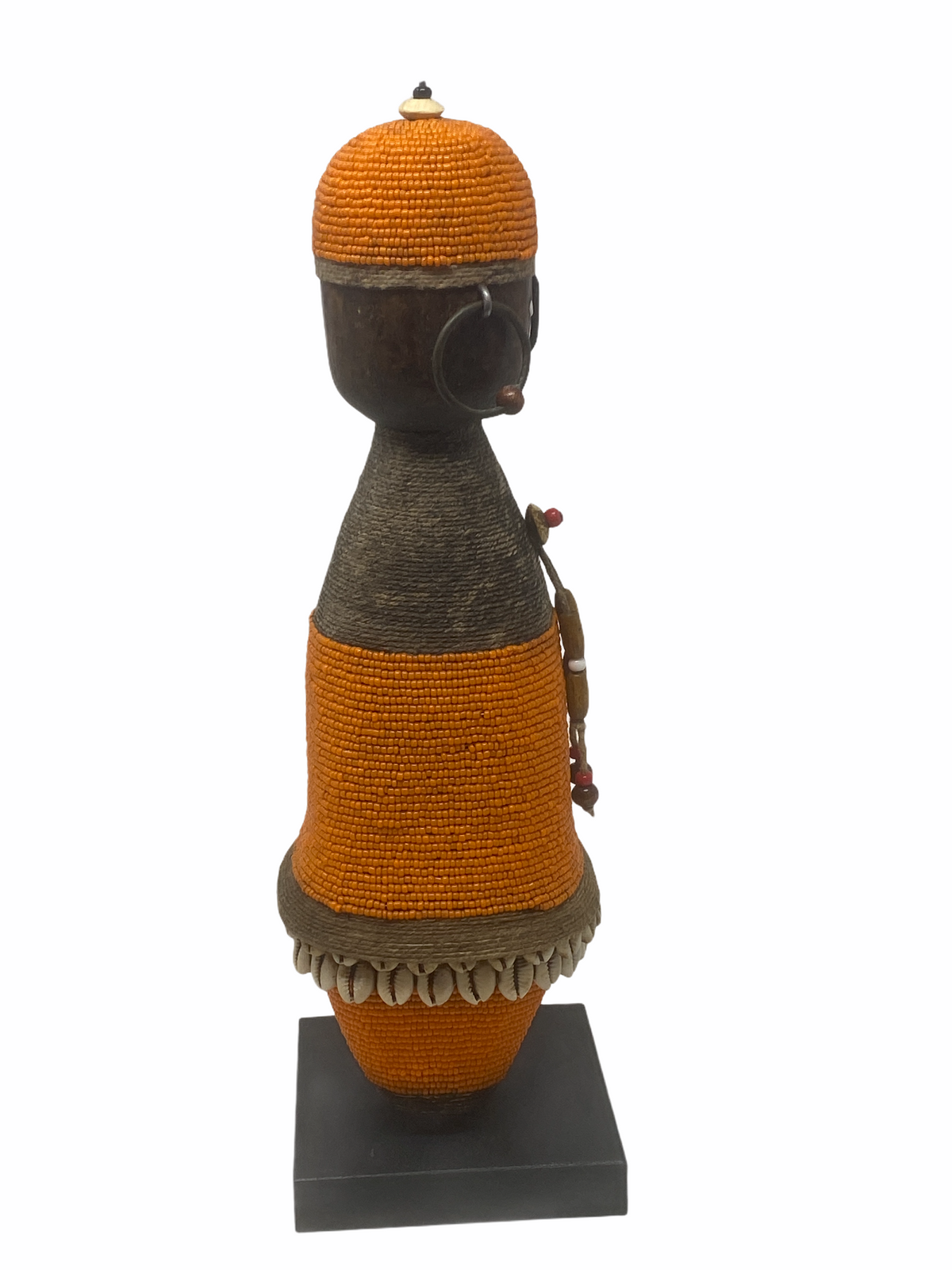 Namji Doll - S 33cm - Orange