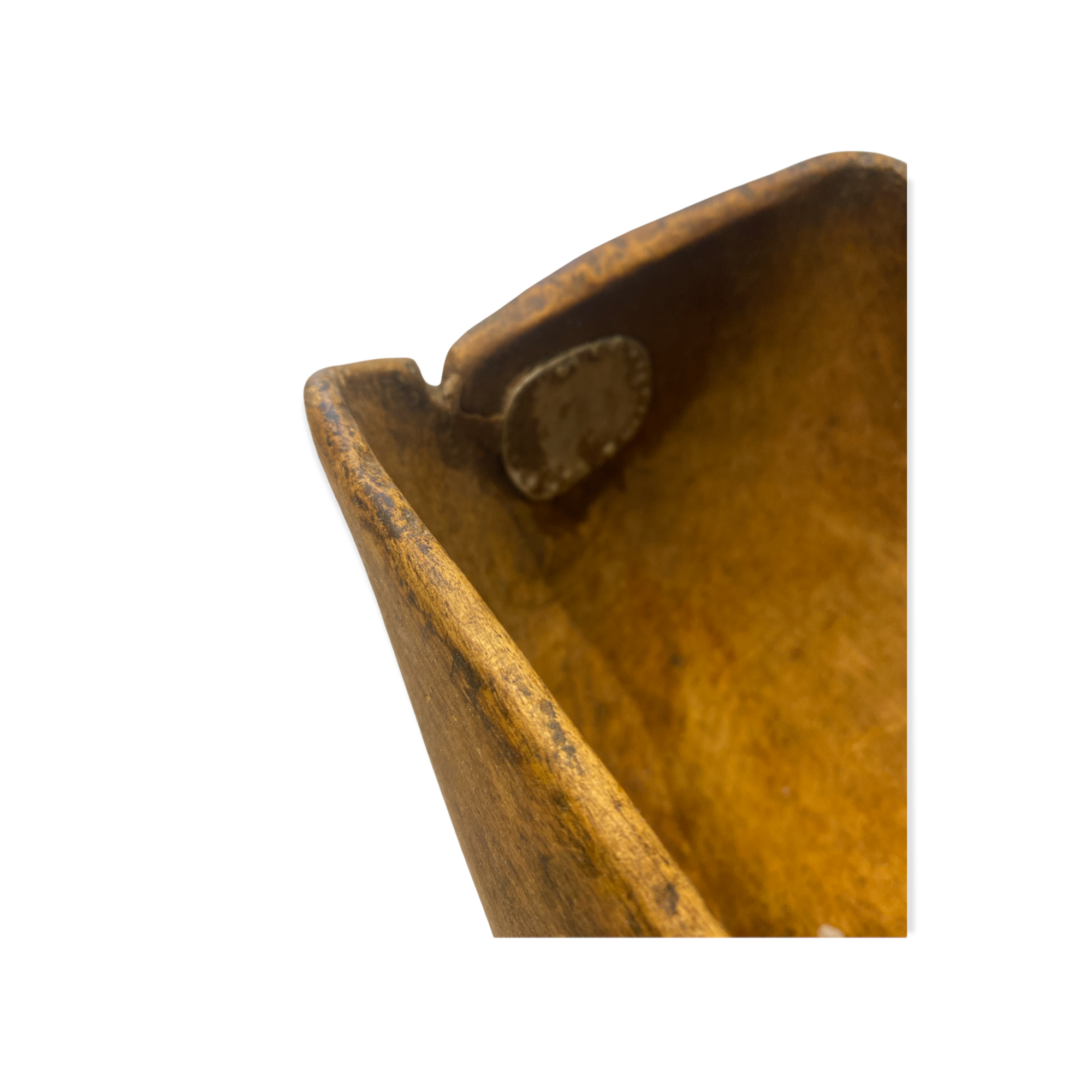 Turkana Bowls - L (02) Vintage
