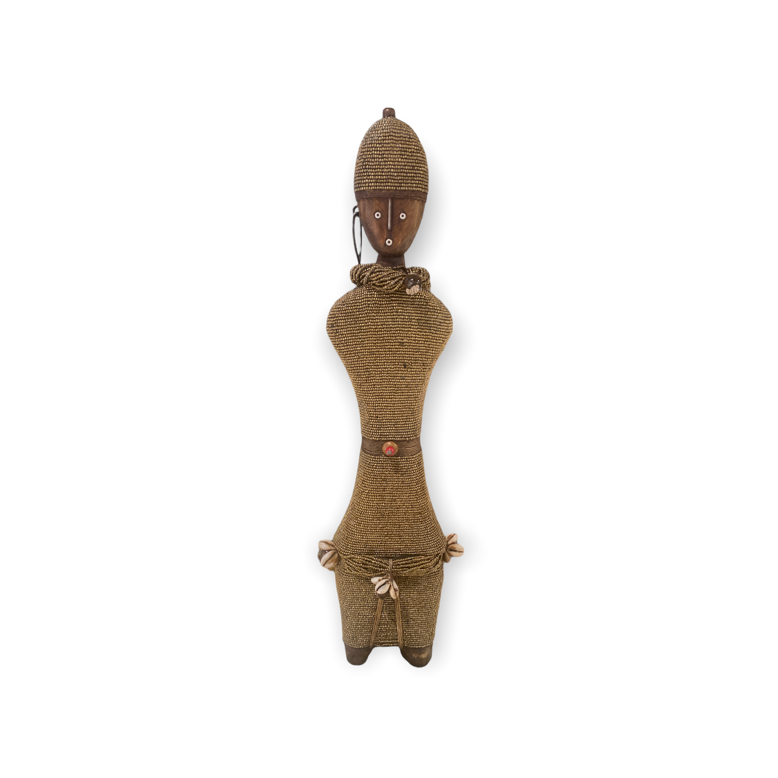 Namji Doll - M 50cm - Gold cw005