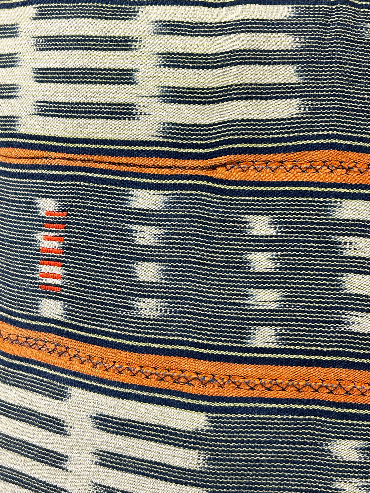 Baule Cloth Cushion (85.6.B70)