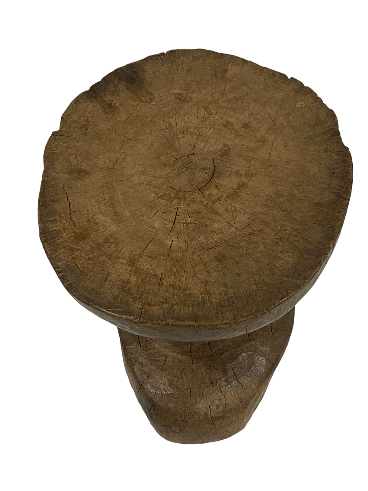 Tonga Stool - (7.2)