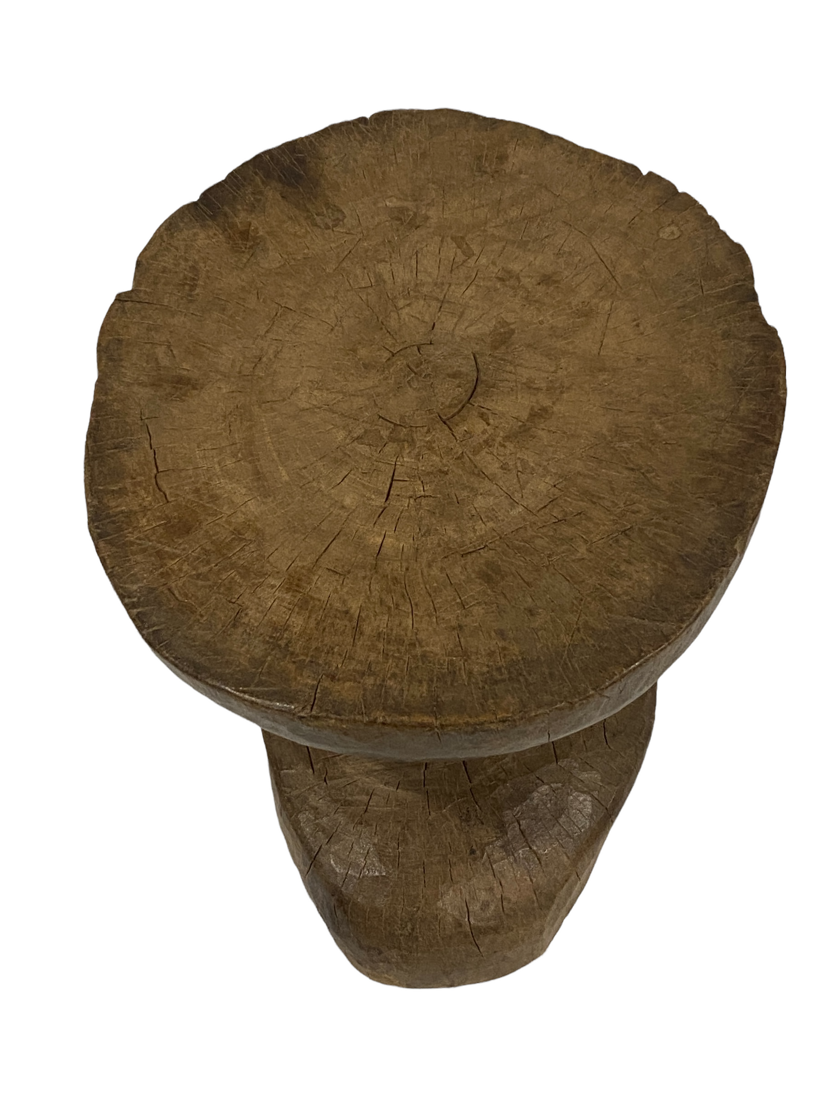 Tonga Stool - (7.2)