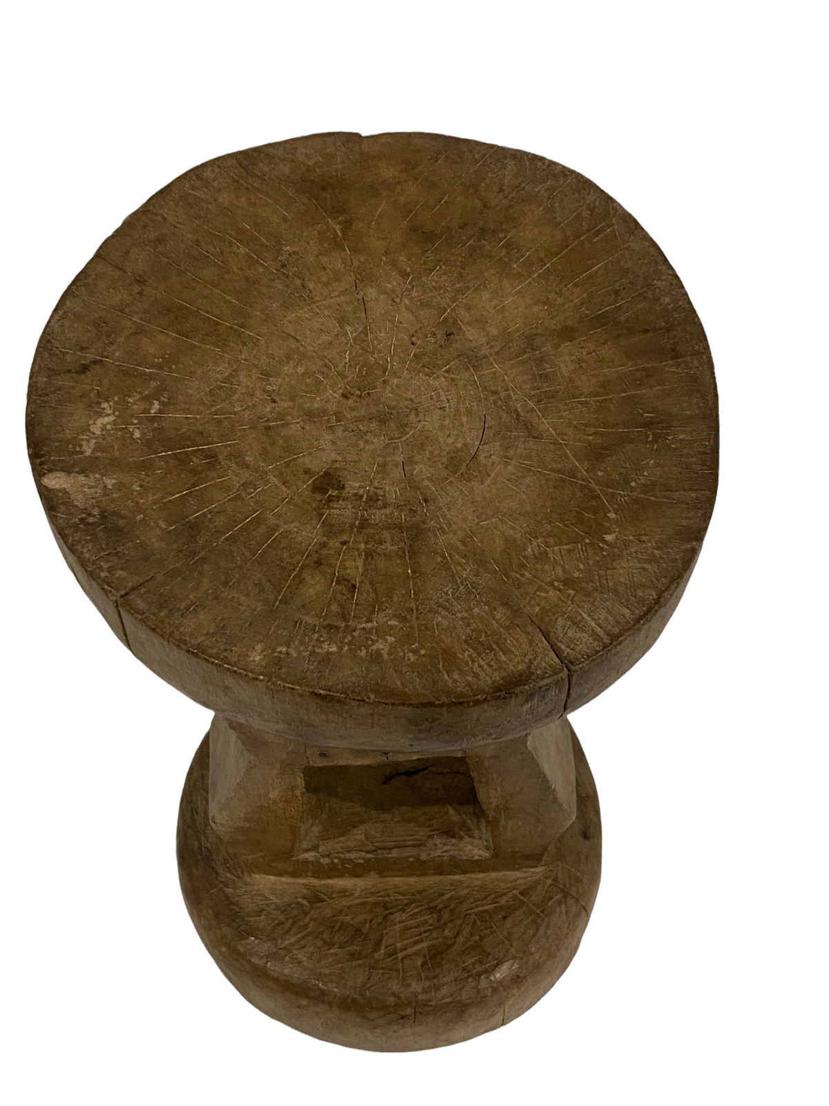 Tonga Stool - (8.2)