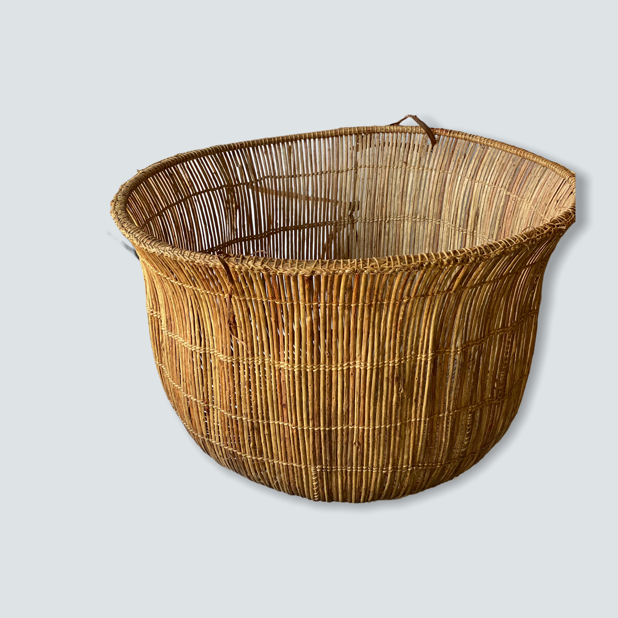 Fishing Basket - Tanzania very large