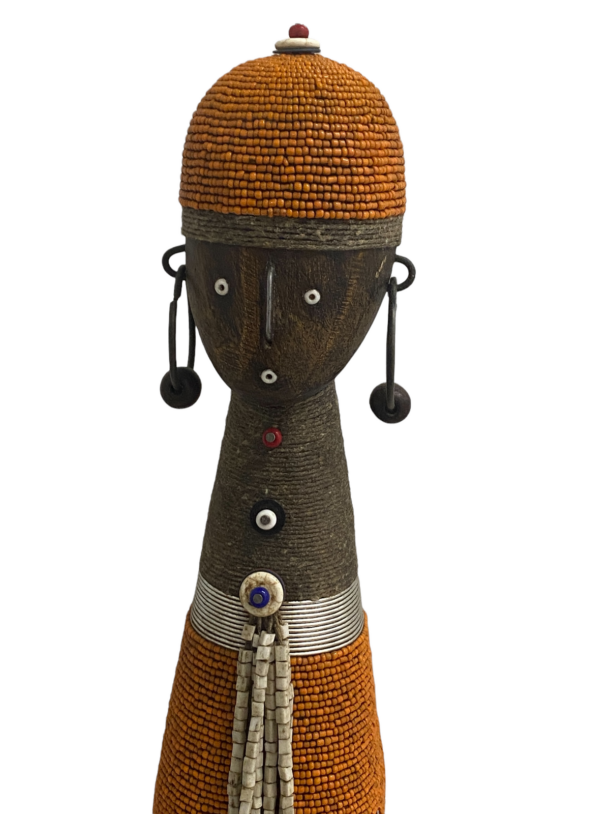 Namji Doll - Orange (AC1702)