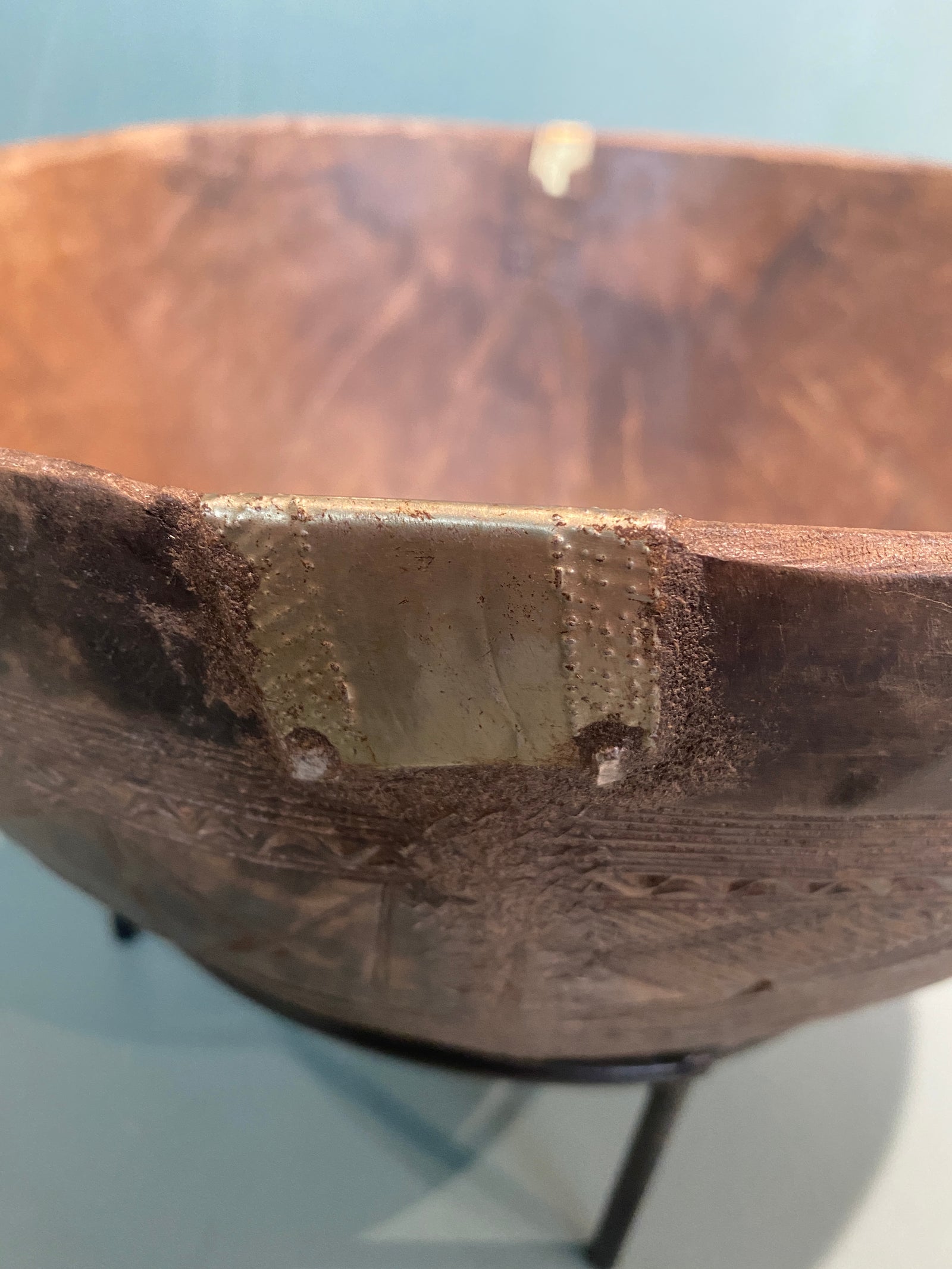 Tuareg Bowl- Niger (7)